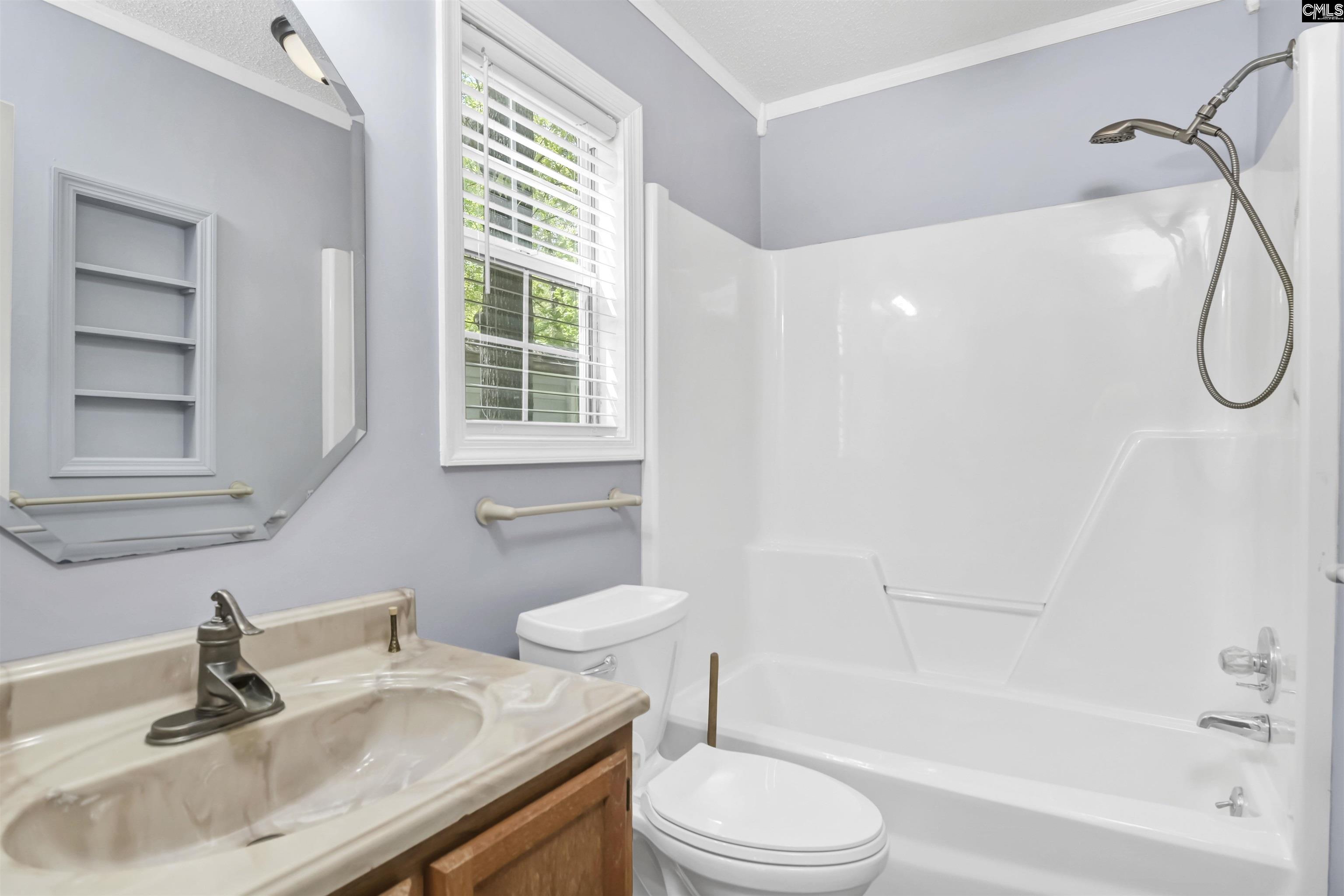 433 Calmont Drive, Swansea, South Carolina image 38