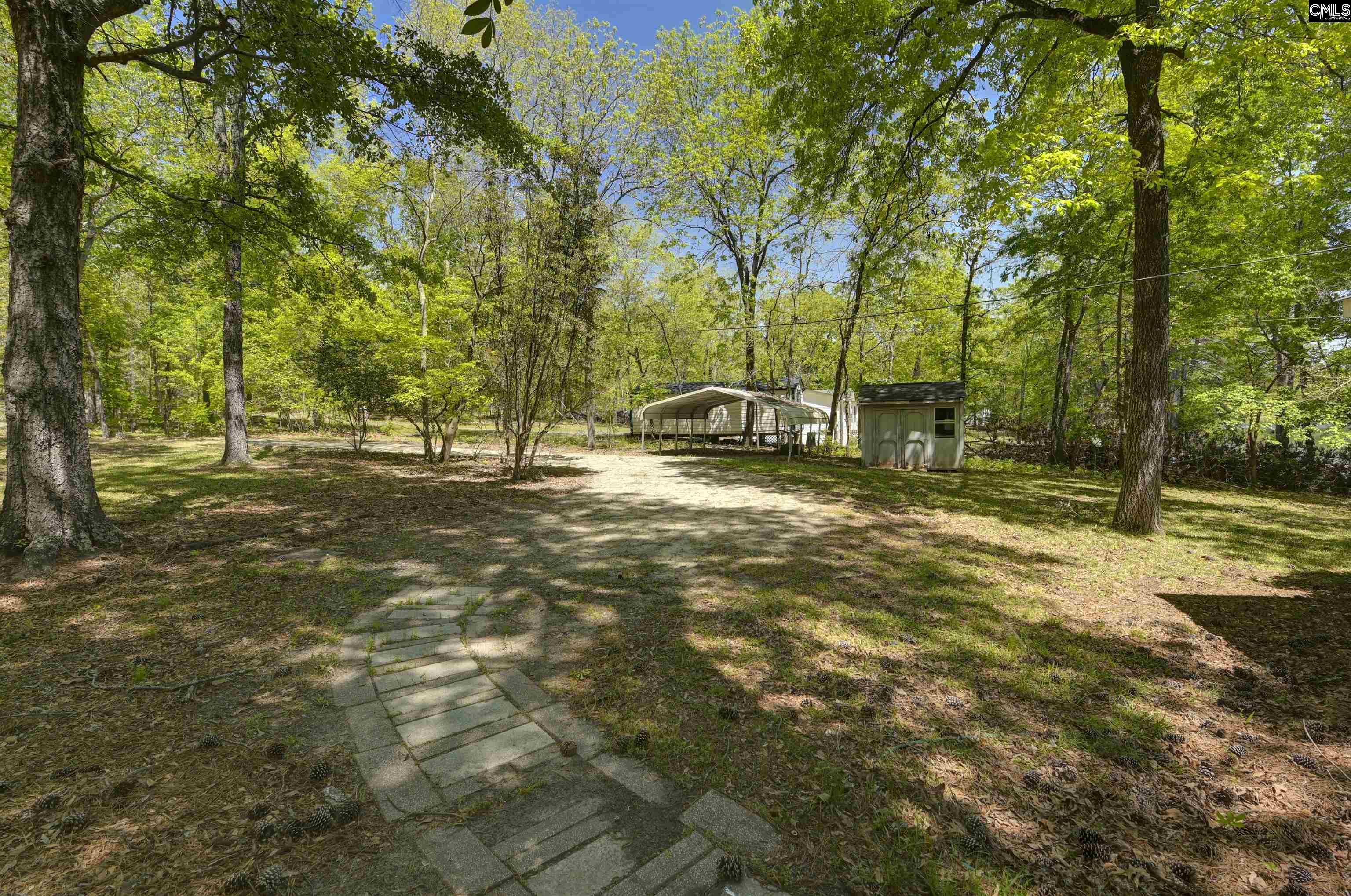 433 Calmont Drive, Swansea, South Carolina image 6