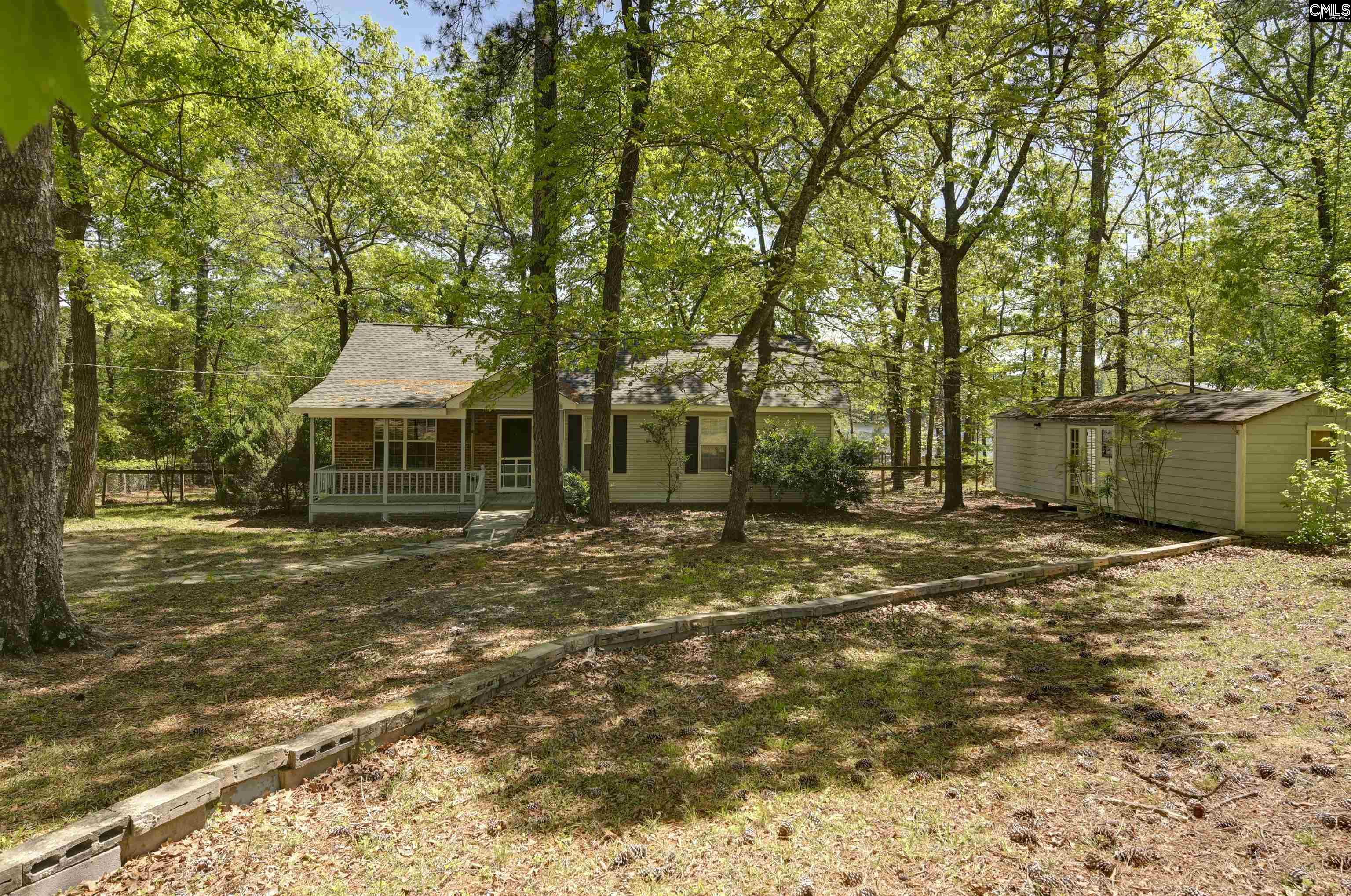 433 Calmont Drive, Swansea, South Carolina image 9