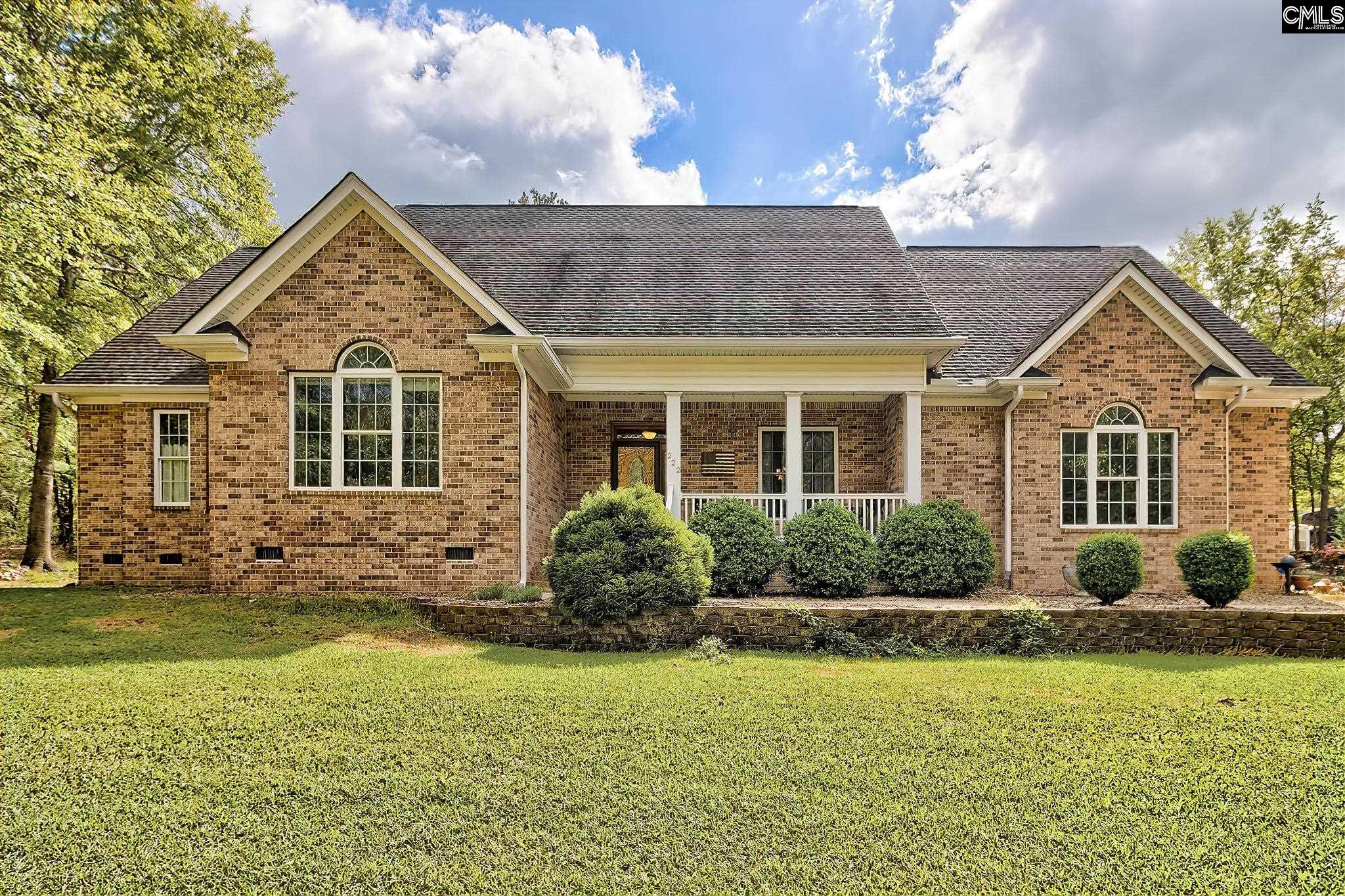 222 Robbie Road Lexington, SC 29073