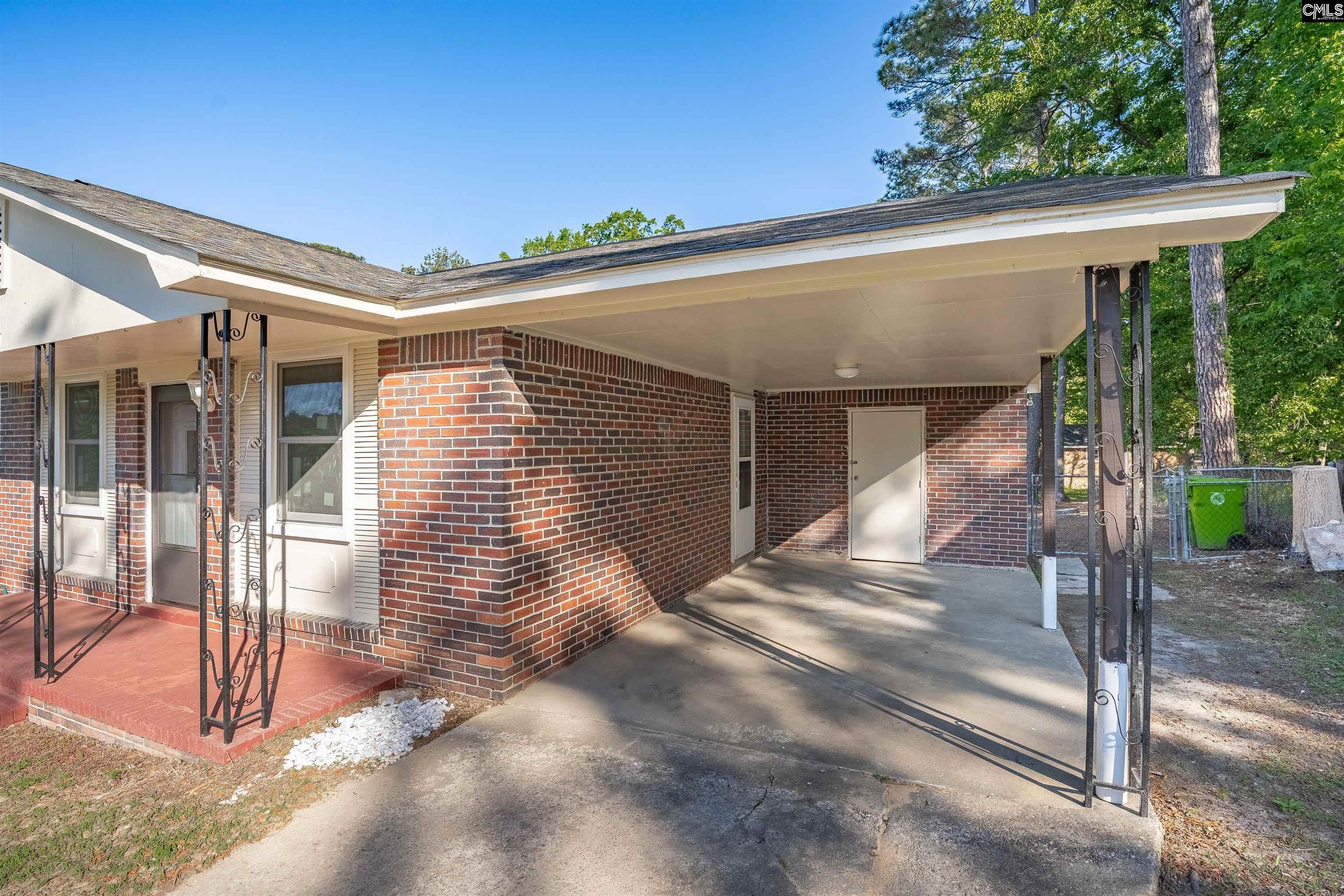 1015 Mandel Drive Columbia, SC 29210
