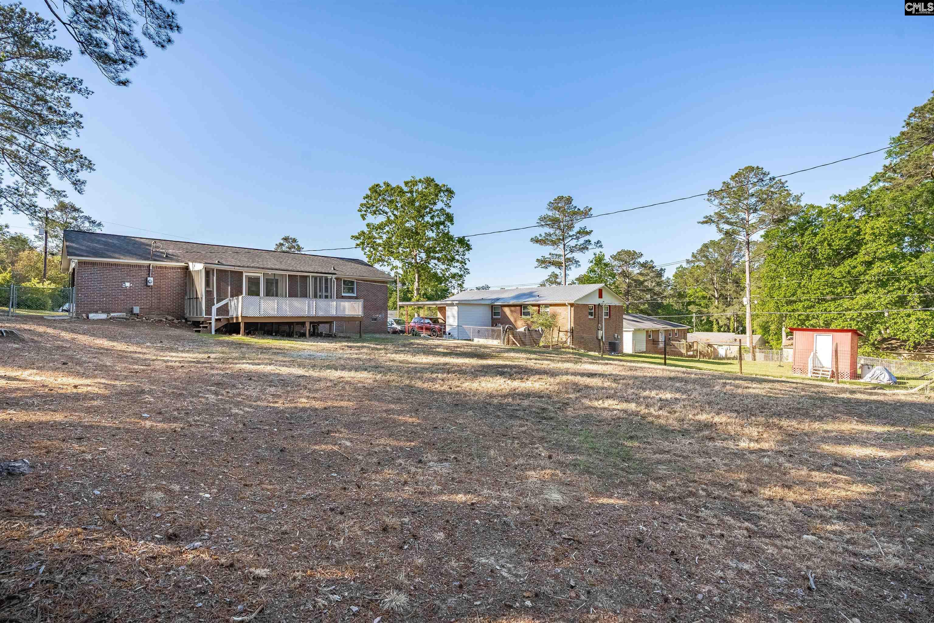 1015 Mandel Drive Columbia, SC 29210