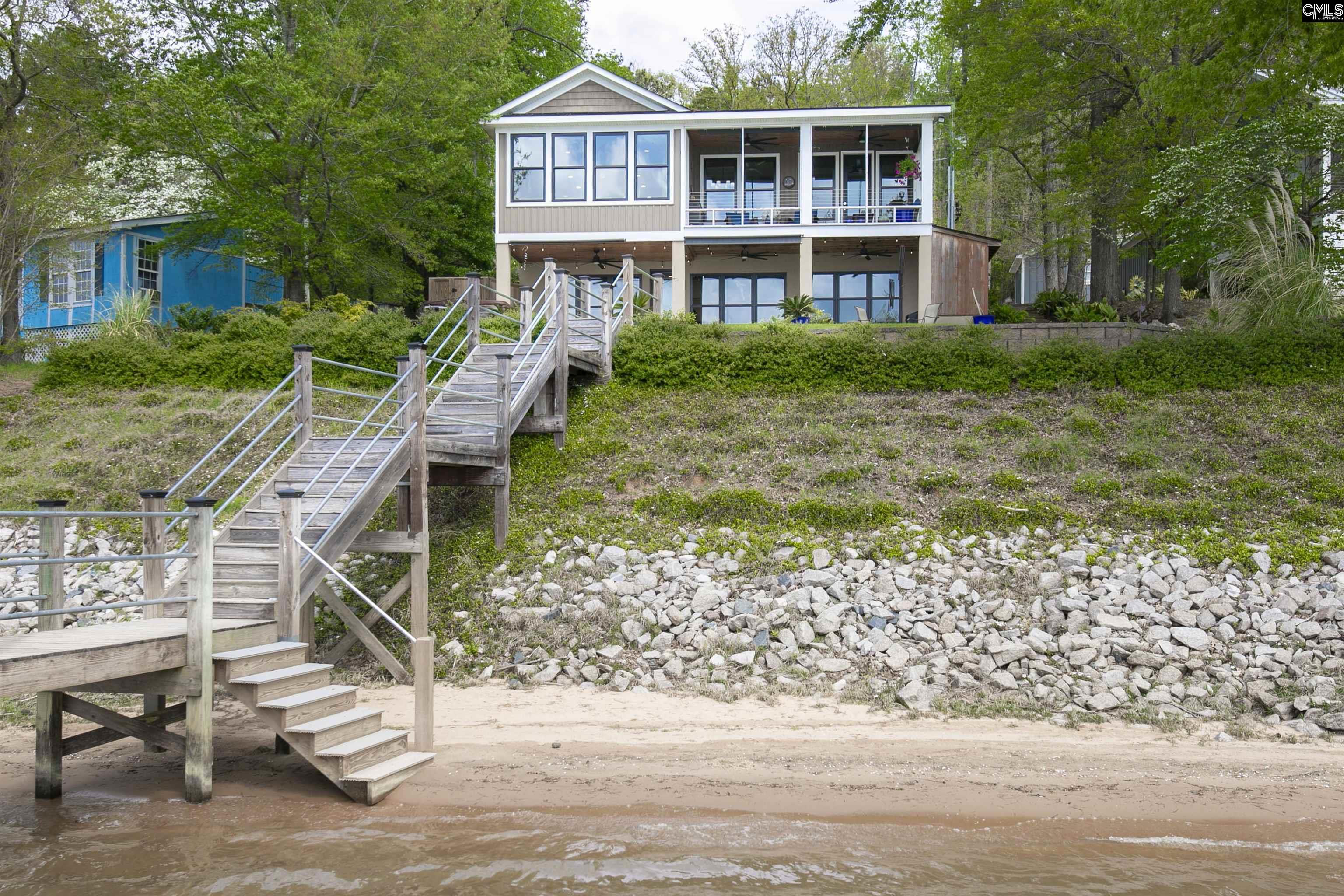 1519 Carl A Horton Road, Camden, South Carolina image 2