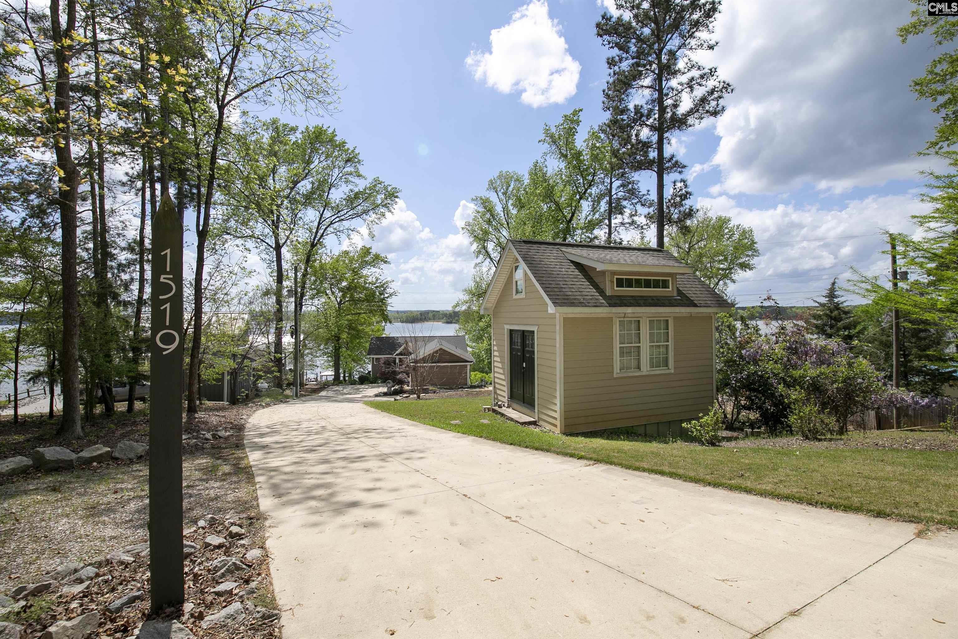 1519 Carl A Horton Road, Camden, South Carolina image 20
