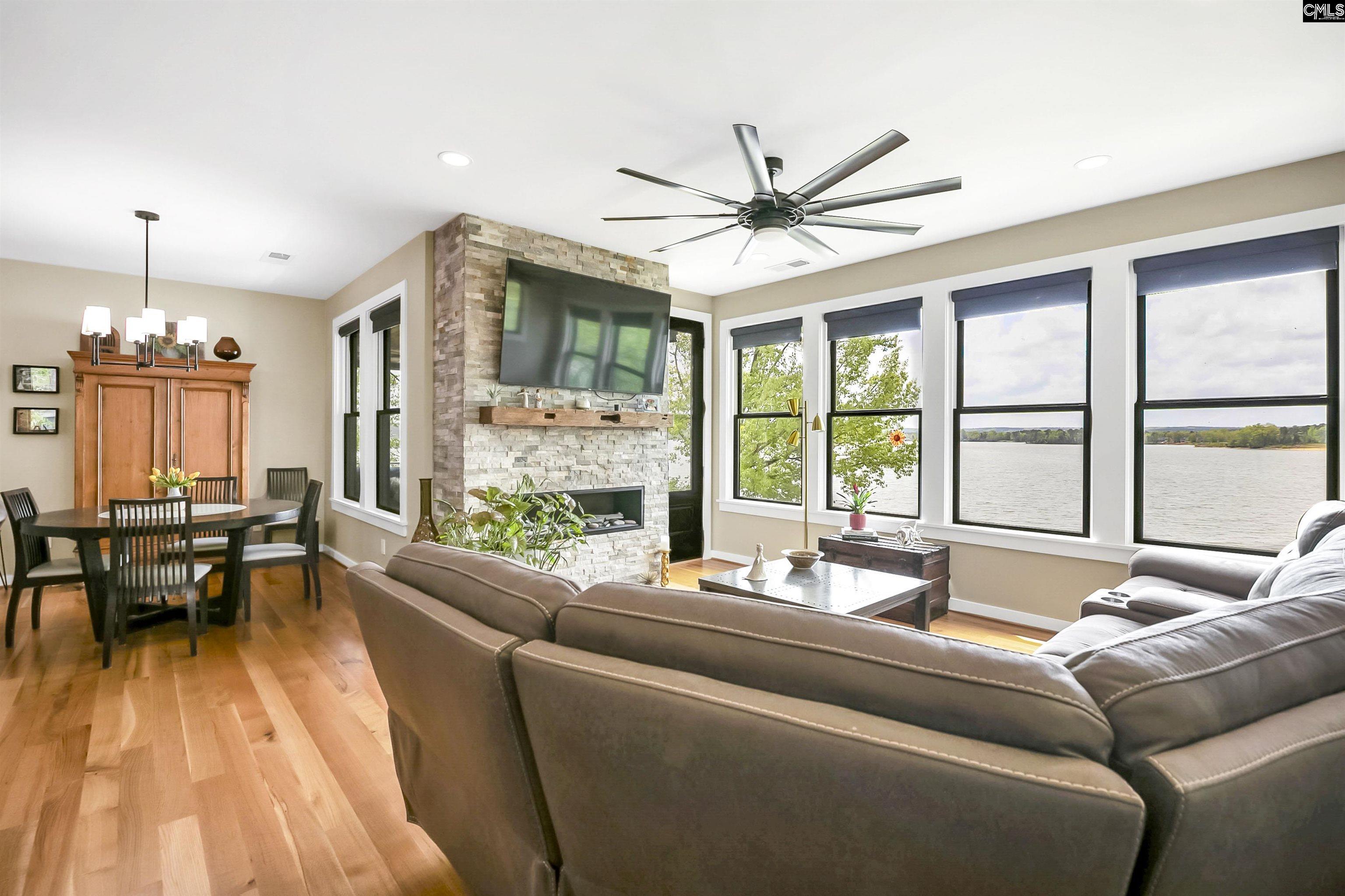 1519 Carl A Horton Road, Camden, South Carolina image 23