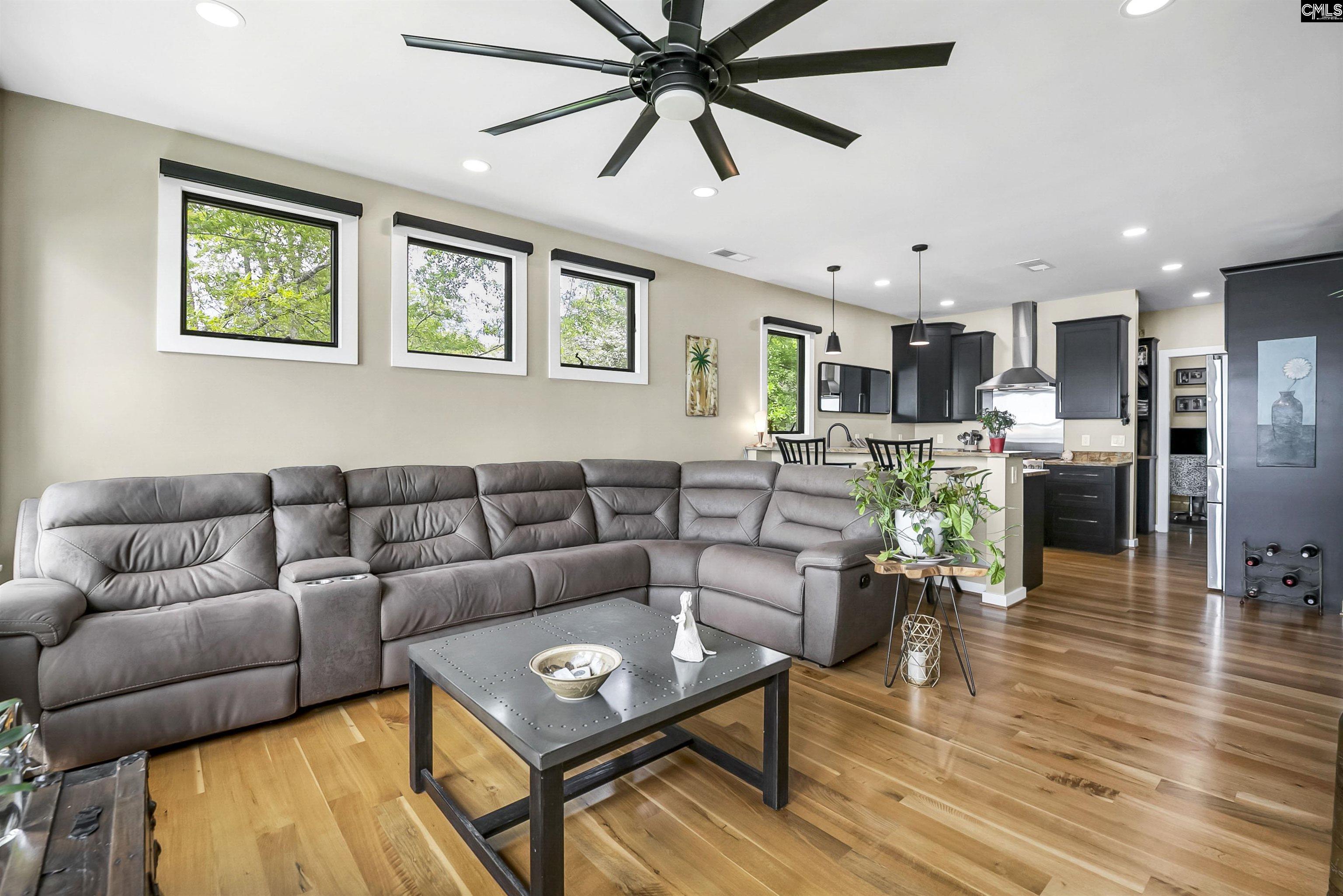 1519 Carl A Horton Road, Camden, South Carolina image 25