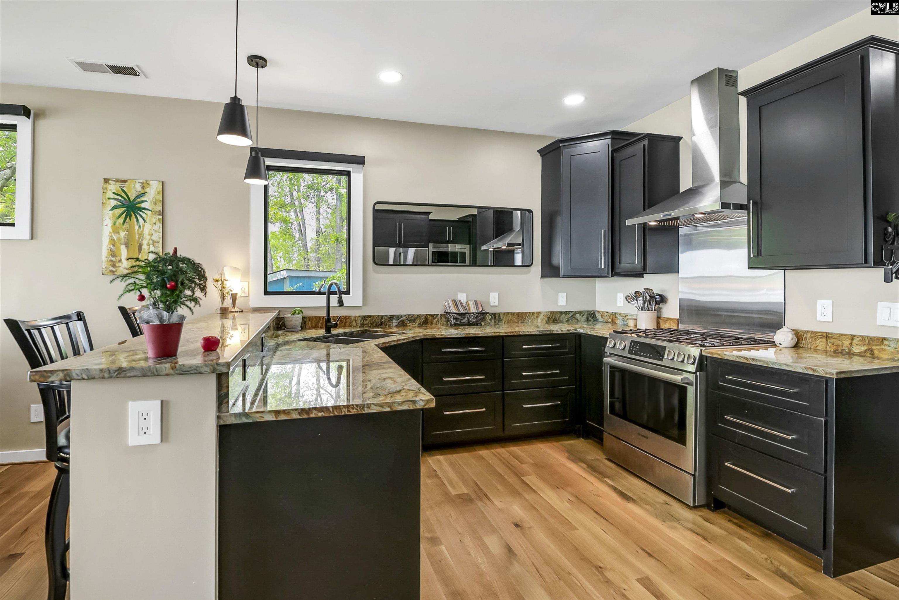 1519 Carl A Horton Road, Camden, South Carolina image 27