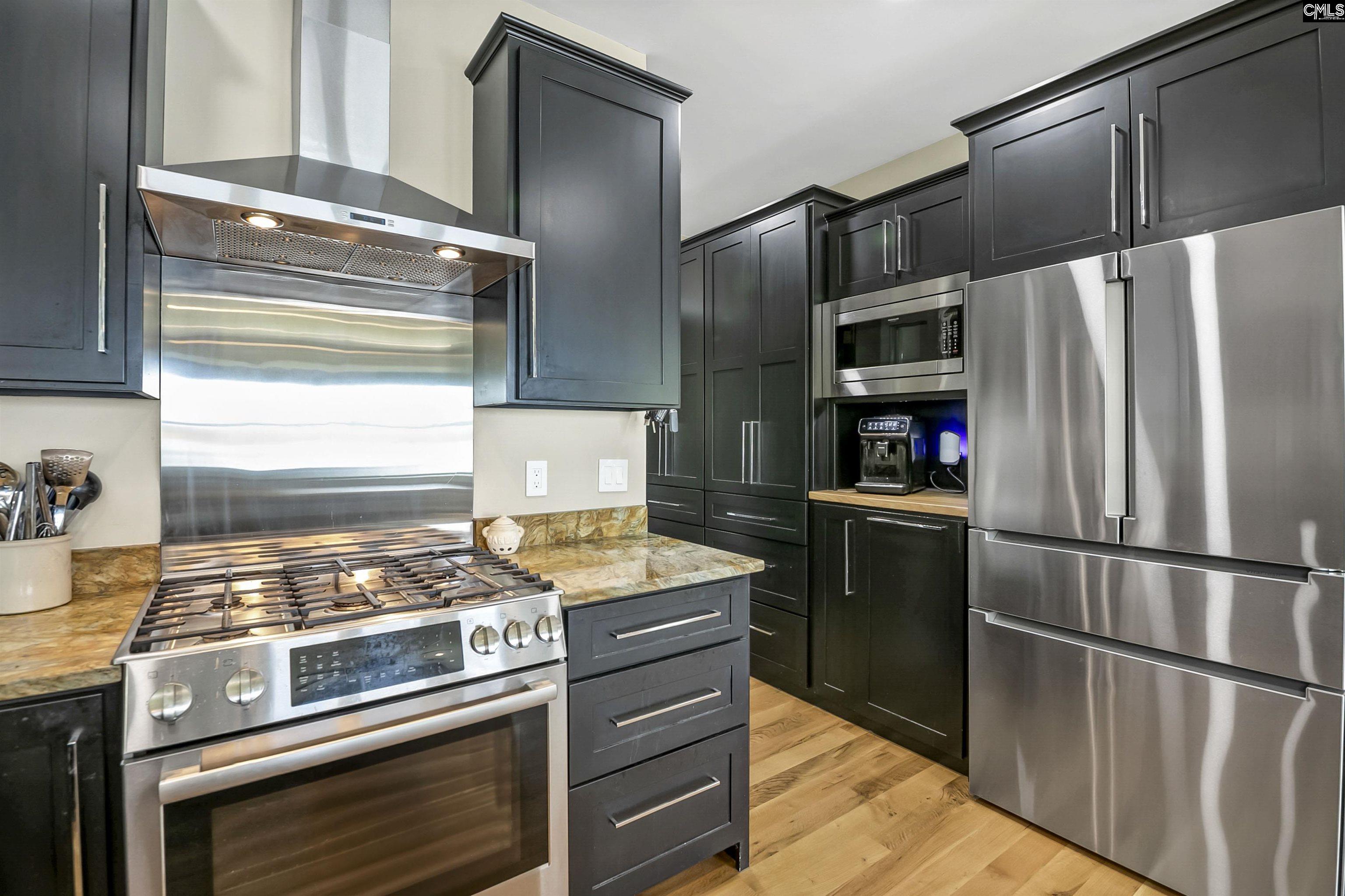1519 Carl A Horton Road, Camden, South Carolina image 30
