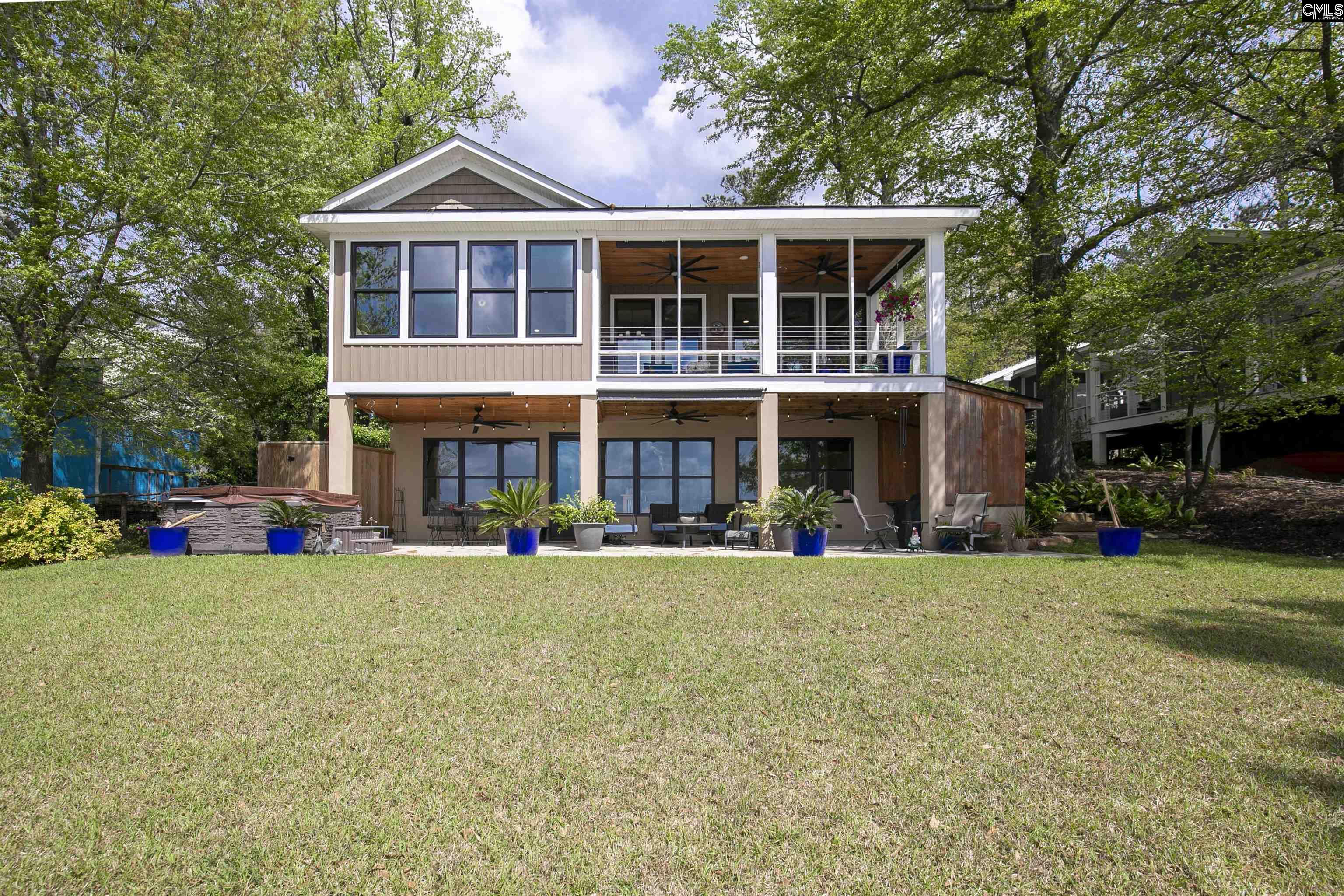 1519 Carl A Horton Road, Camden, South Carolina image 4