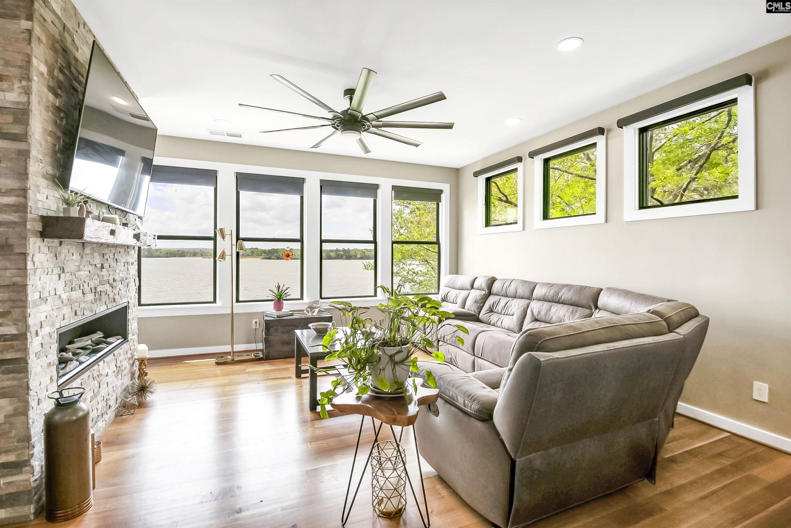 1519 Carl A Horton Road, Camden, South Carolina image 35