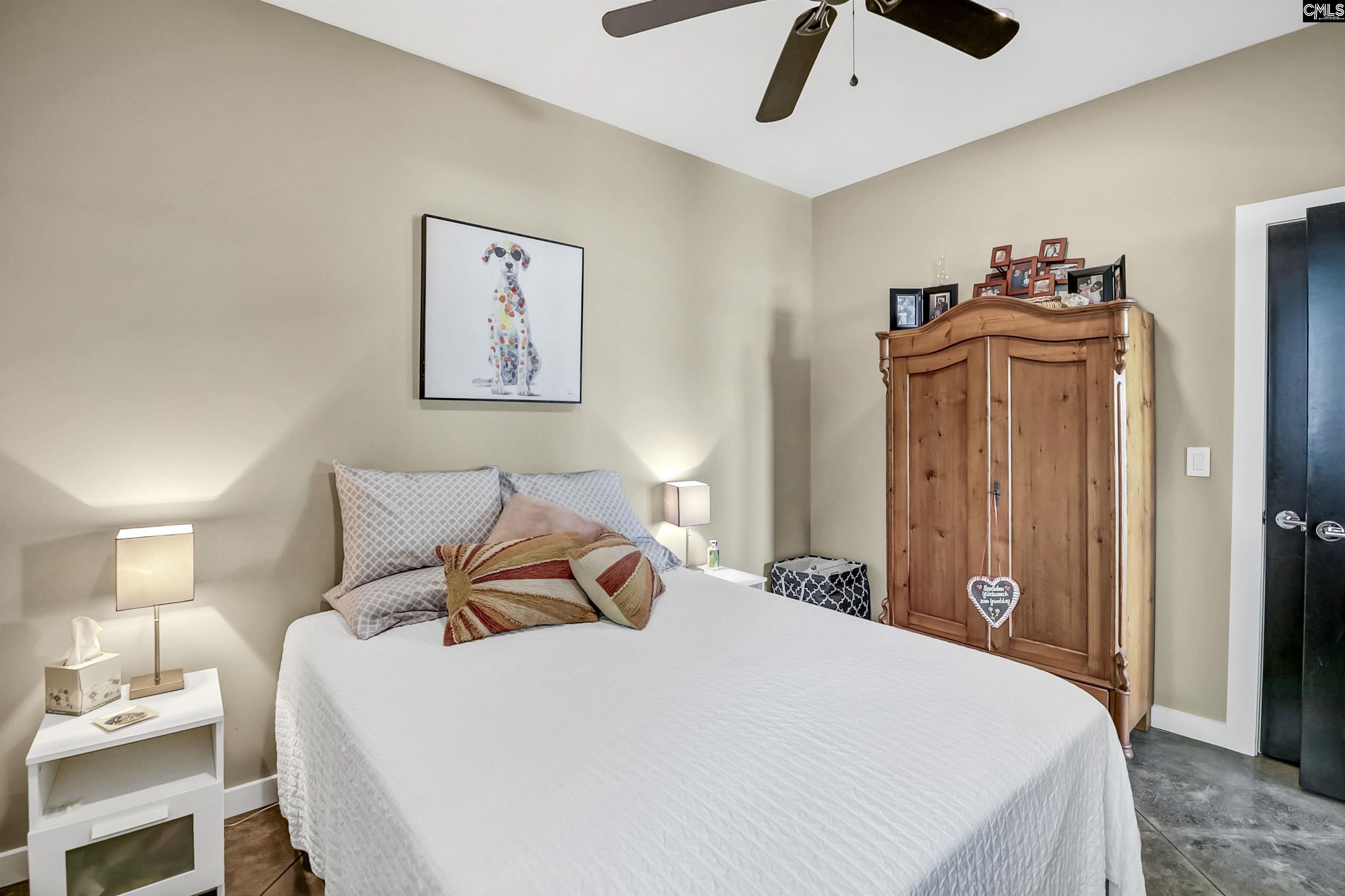 1519 Carl A Horton Road, Camden, South Carolina image 40