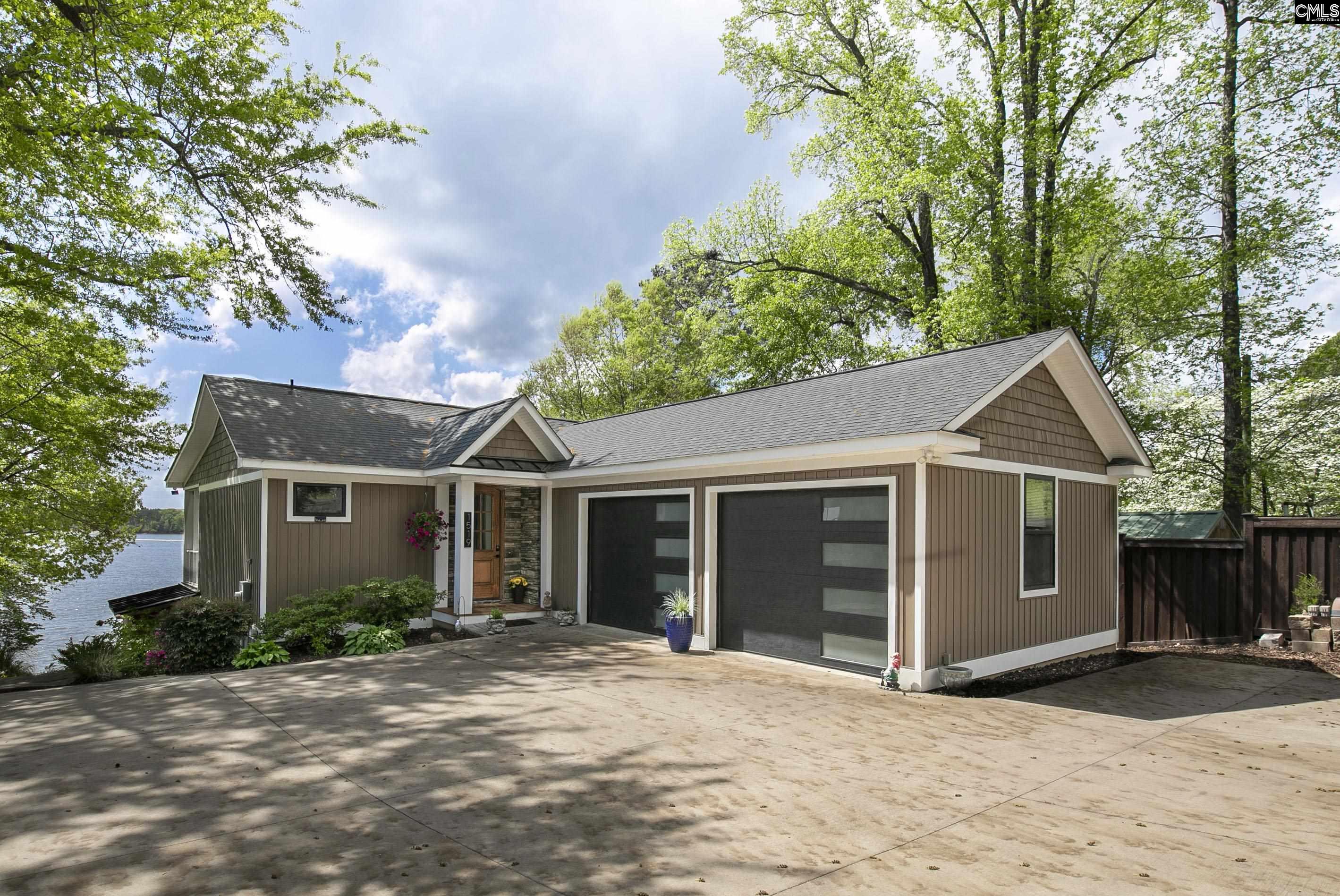 1519 Carl A Horton Road, Camden, South Carolina image 5