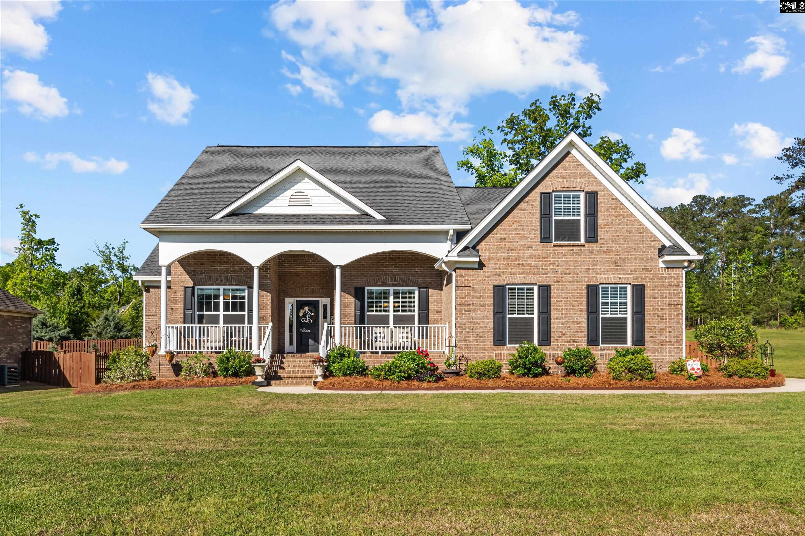 124 Renard Way Gilbert, SC 29054