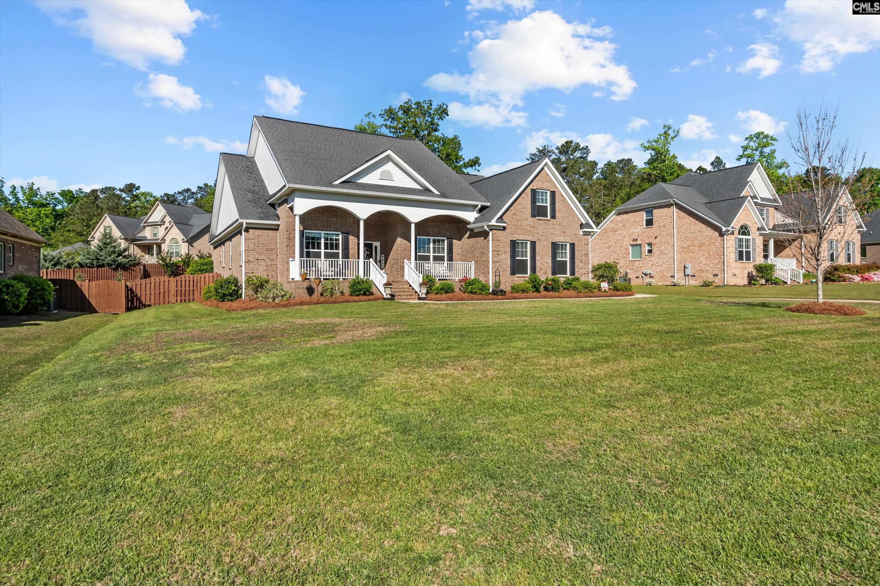 124 Renard Way, Gilbert, South Carolina image 2