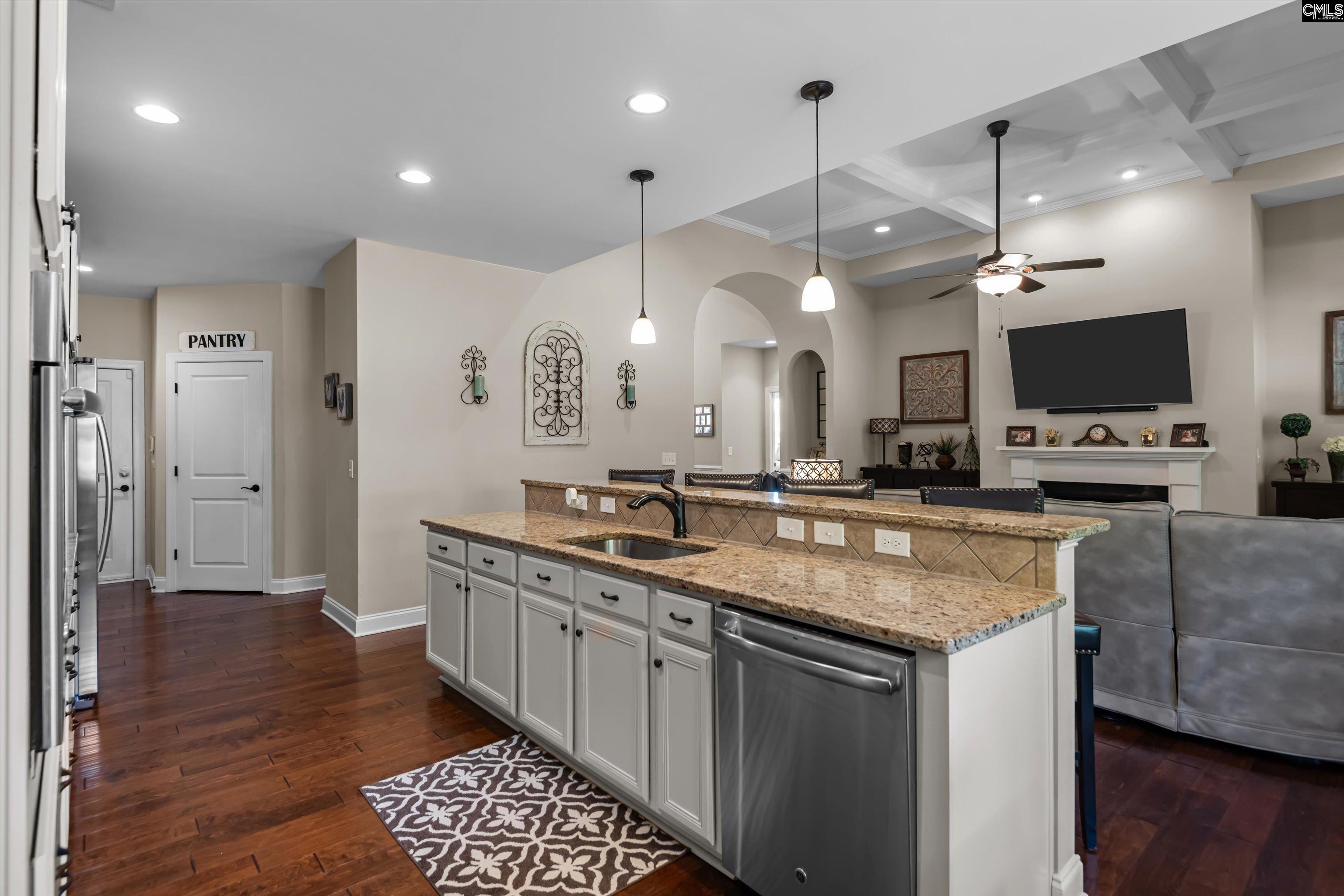124 Renard Way, Gilbert, South Carolina image 11