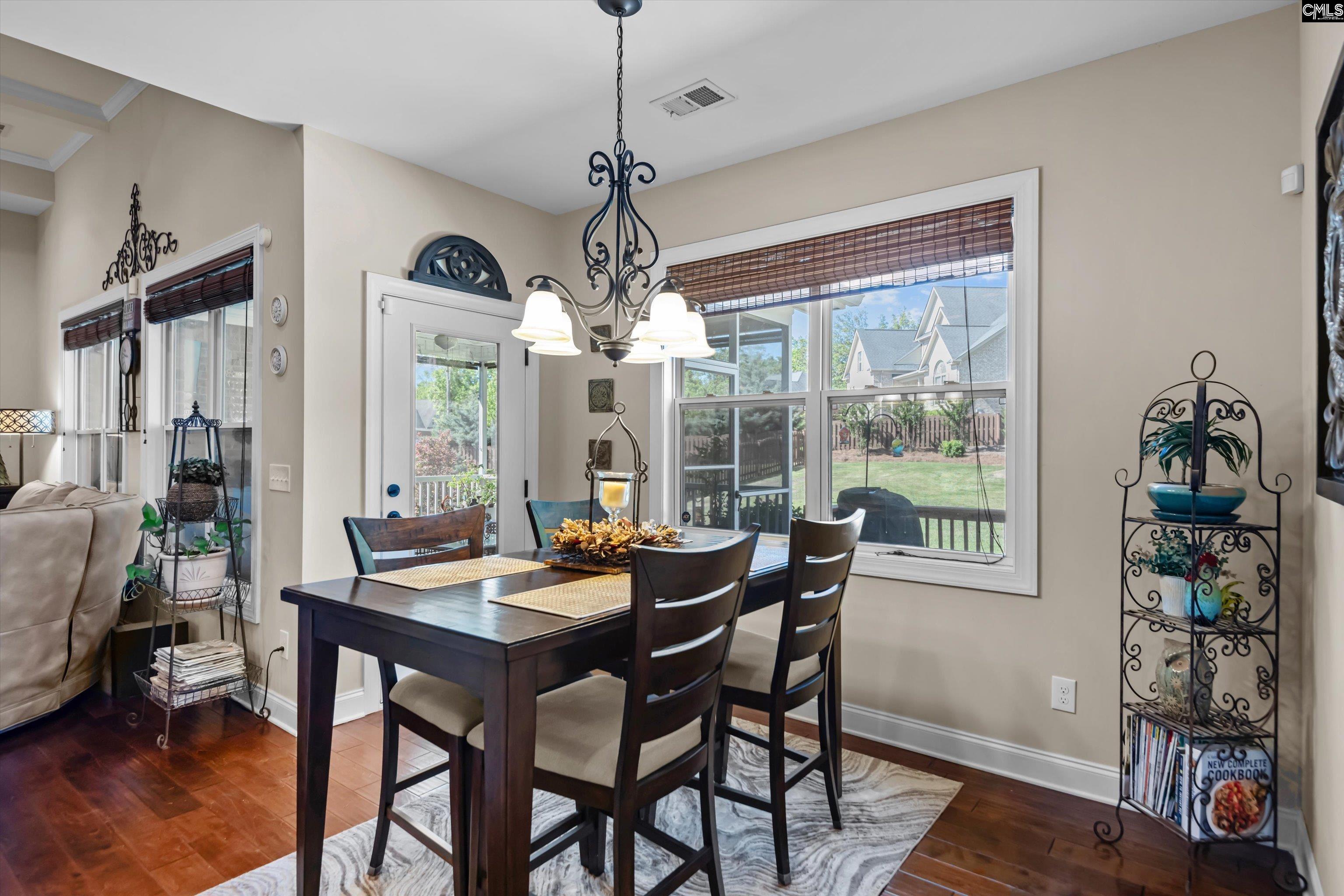 124 Renard Way, Gilbert, South Carolina image 13