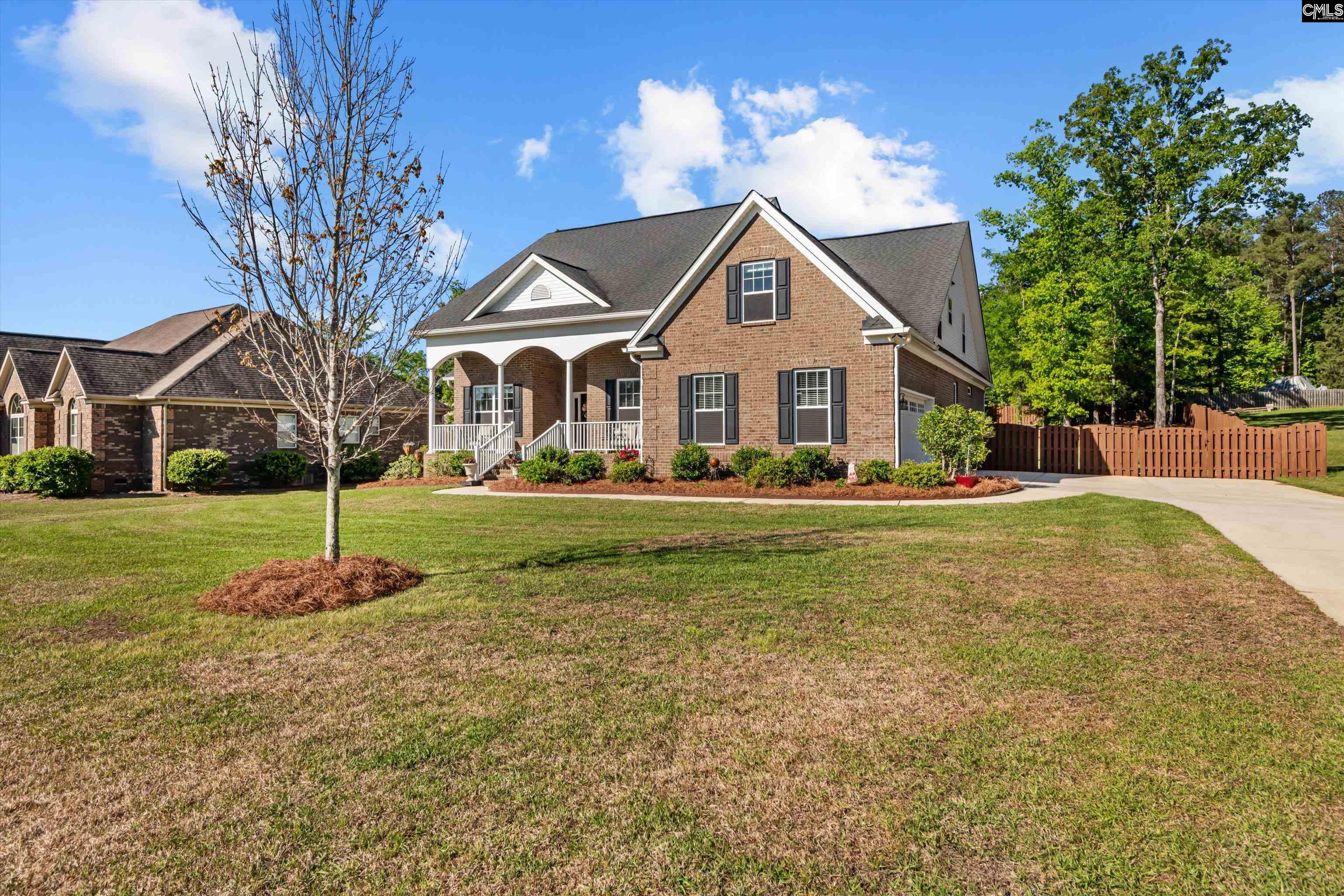 124 Renard Way, Gilbert, South Carolina image 3