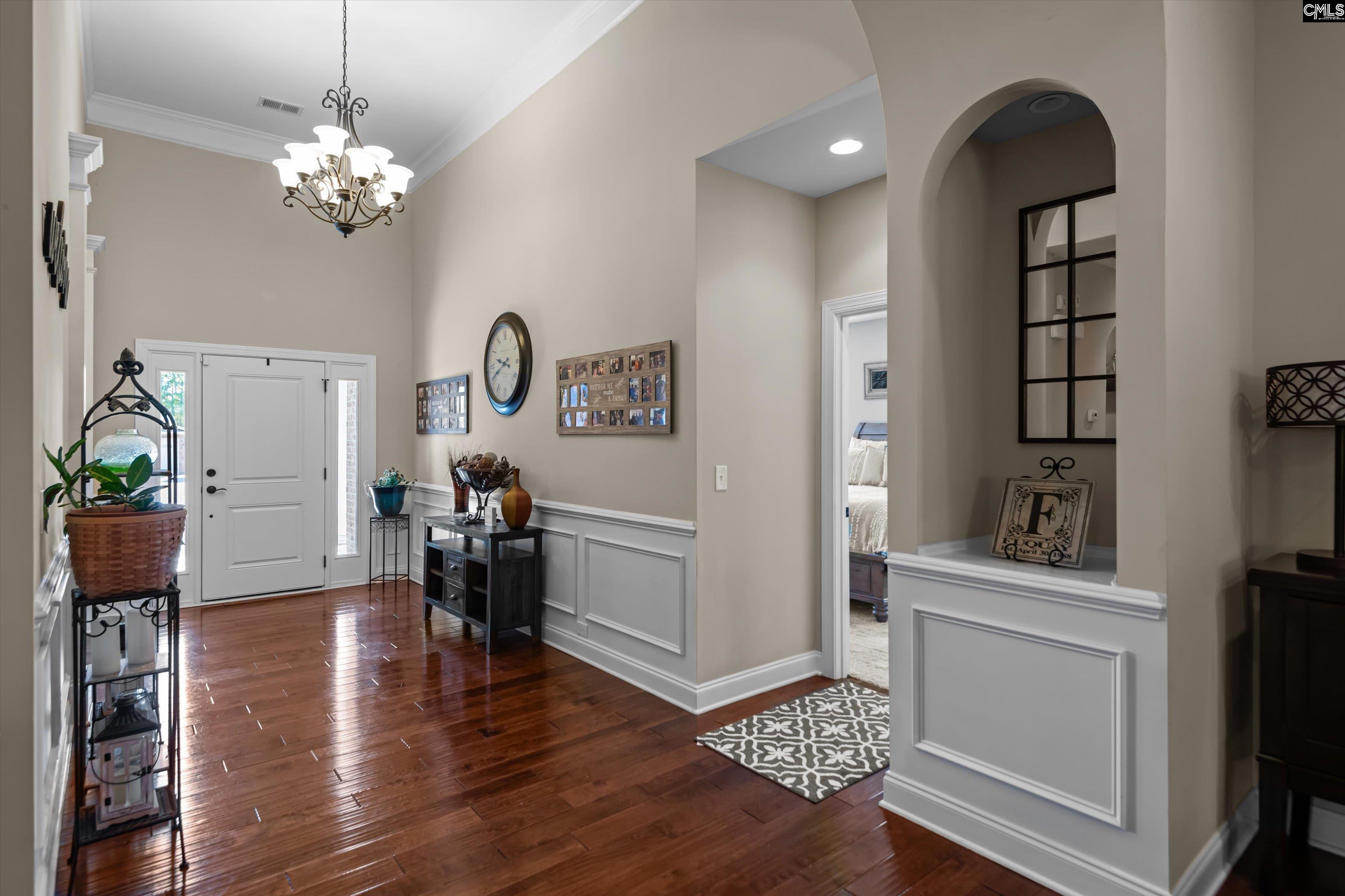 124 Renard Way, Gilbert, South Carolina image 4