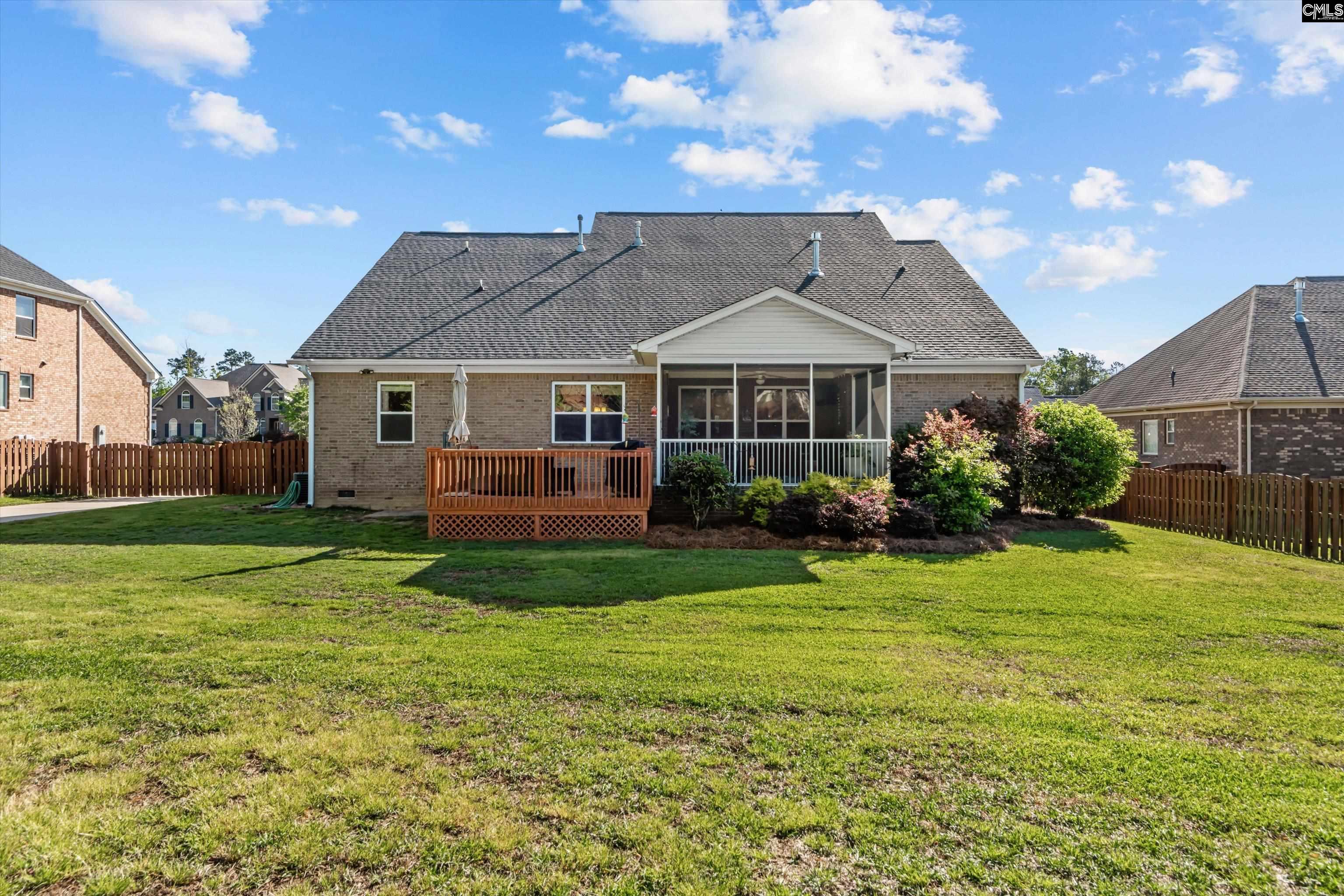 124 Renard Way, Gilbert, South Carolina image 35