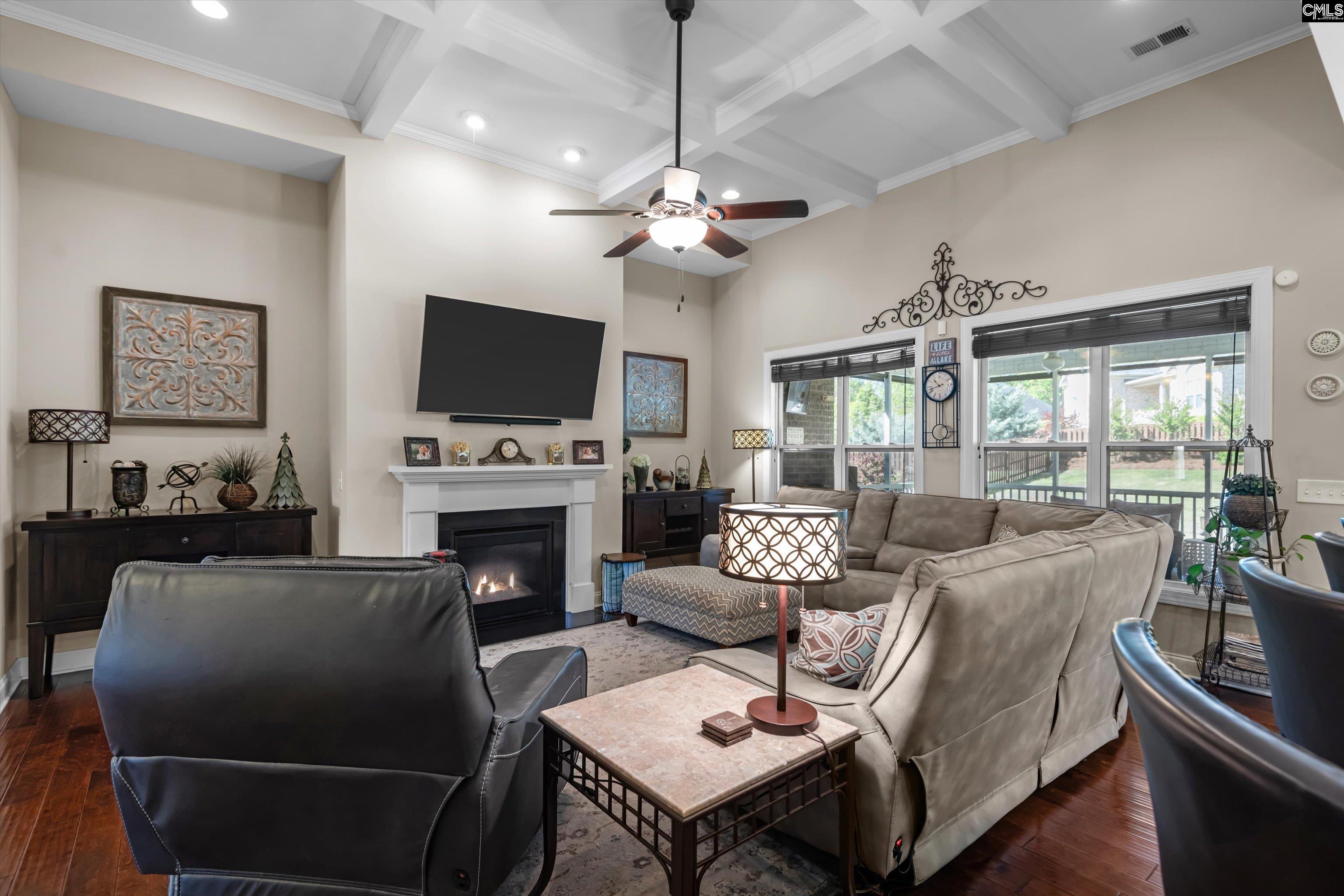 124 Renard Way, Gilbert, South Carolina image 5