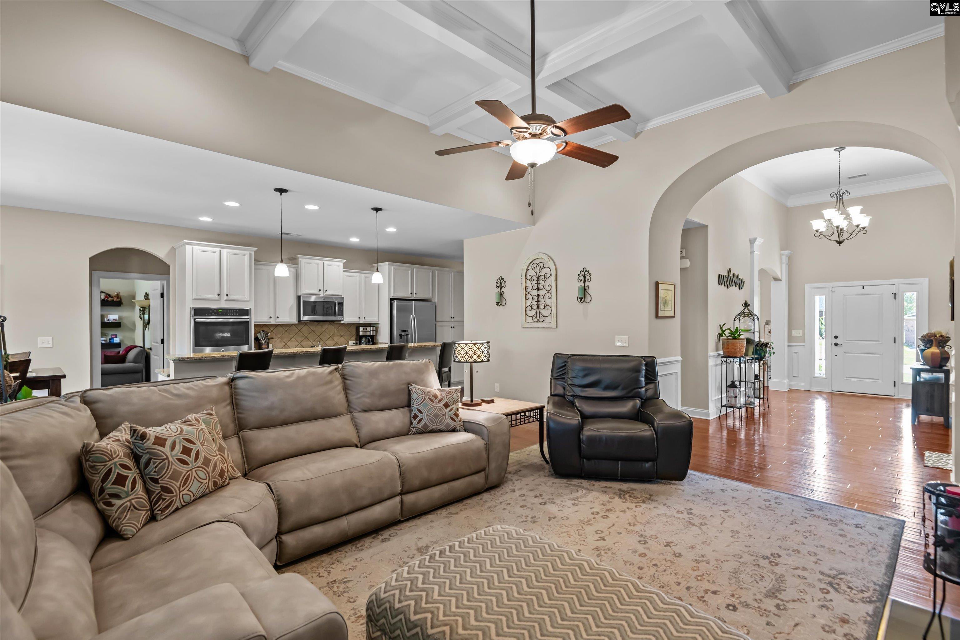 124 Renard Way, Gilbert, South Carolina image 6