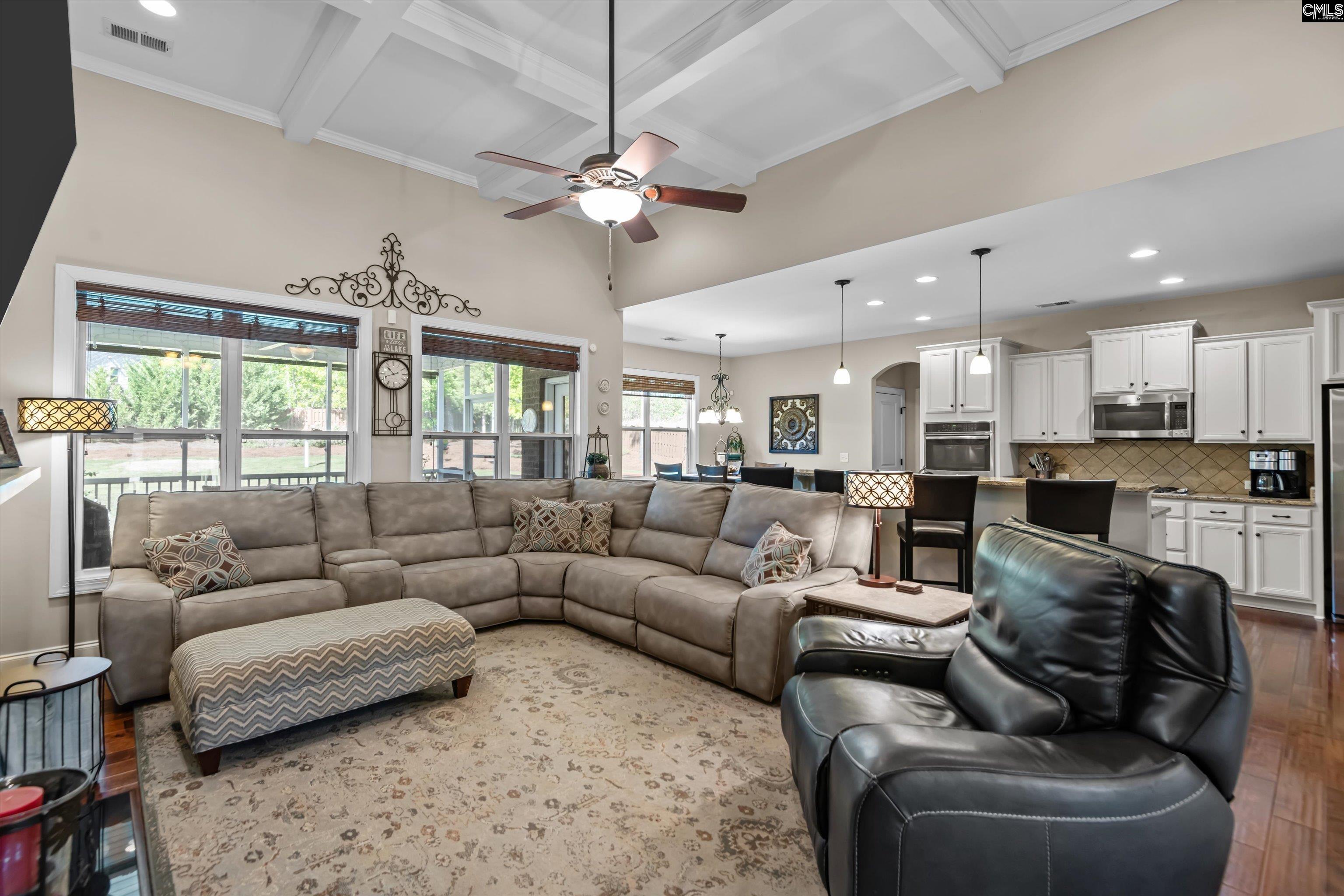 124 Renard Way, Gilbert, South Carolina image 7