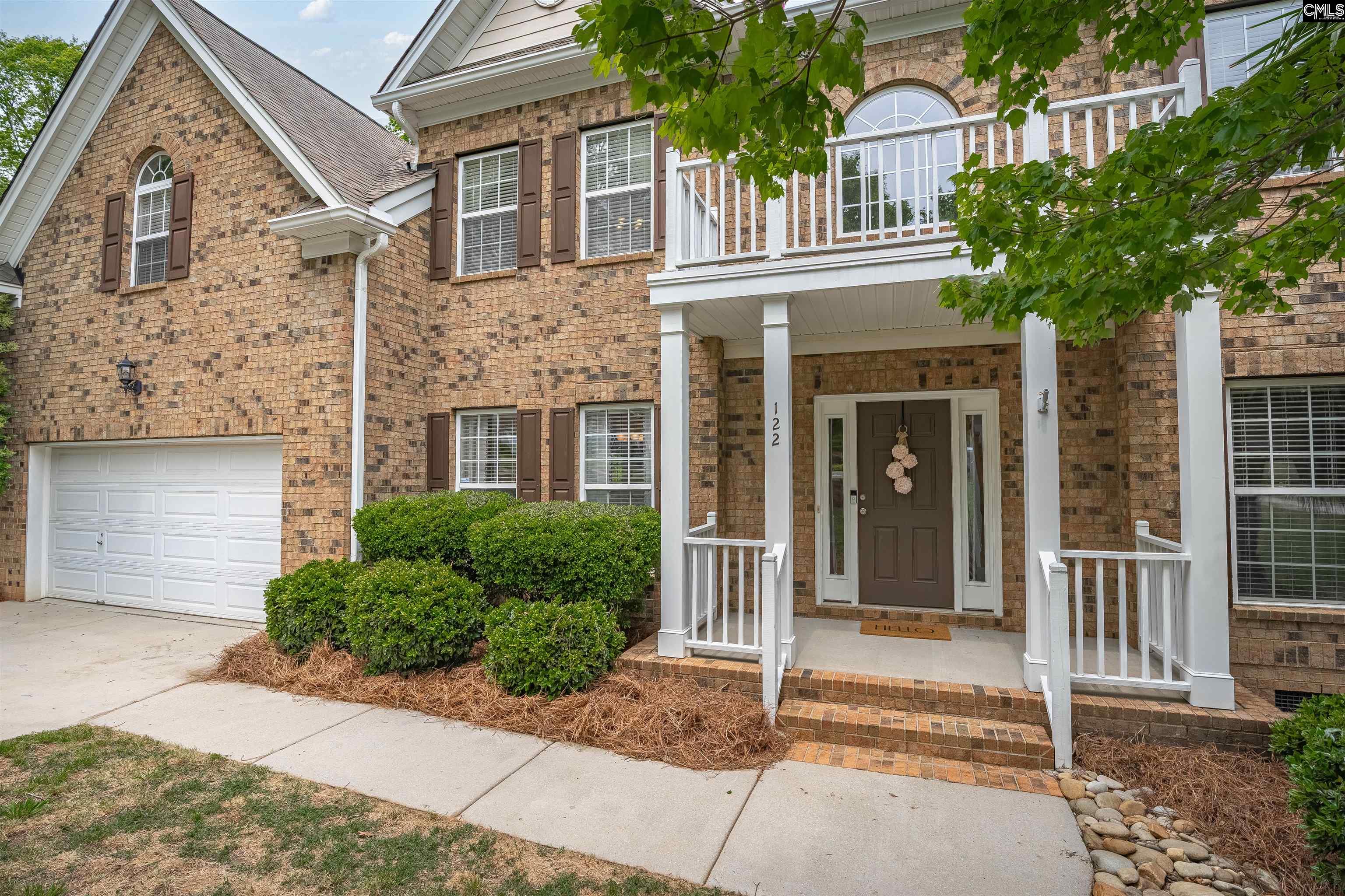 122 Firethorn Court Lexington, SC 29072