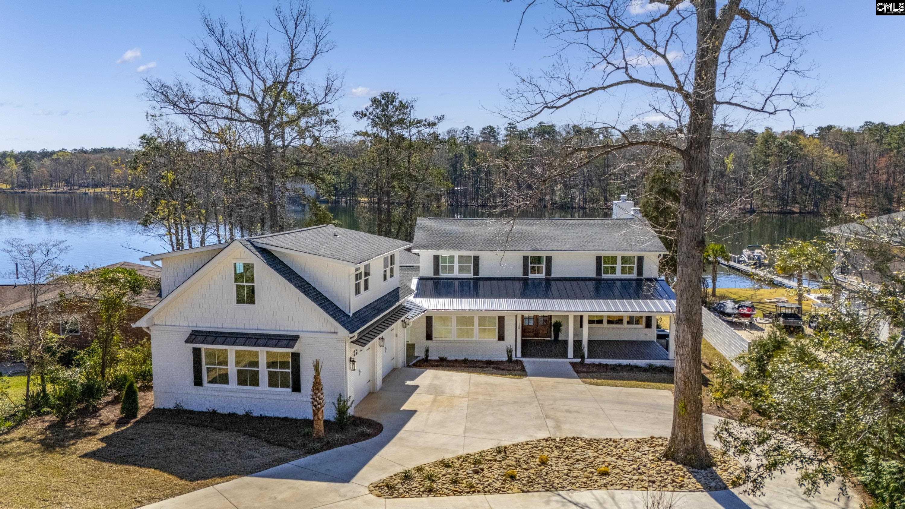130 Power Point Lane Lexington, SC 29072