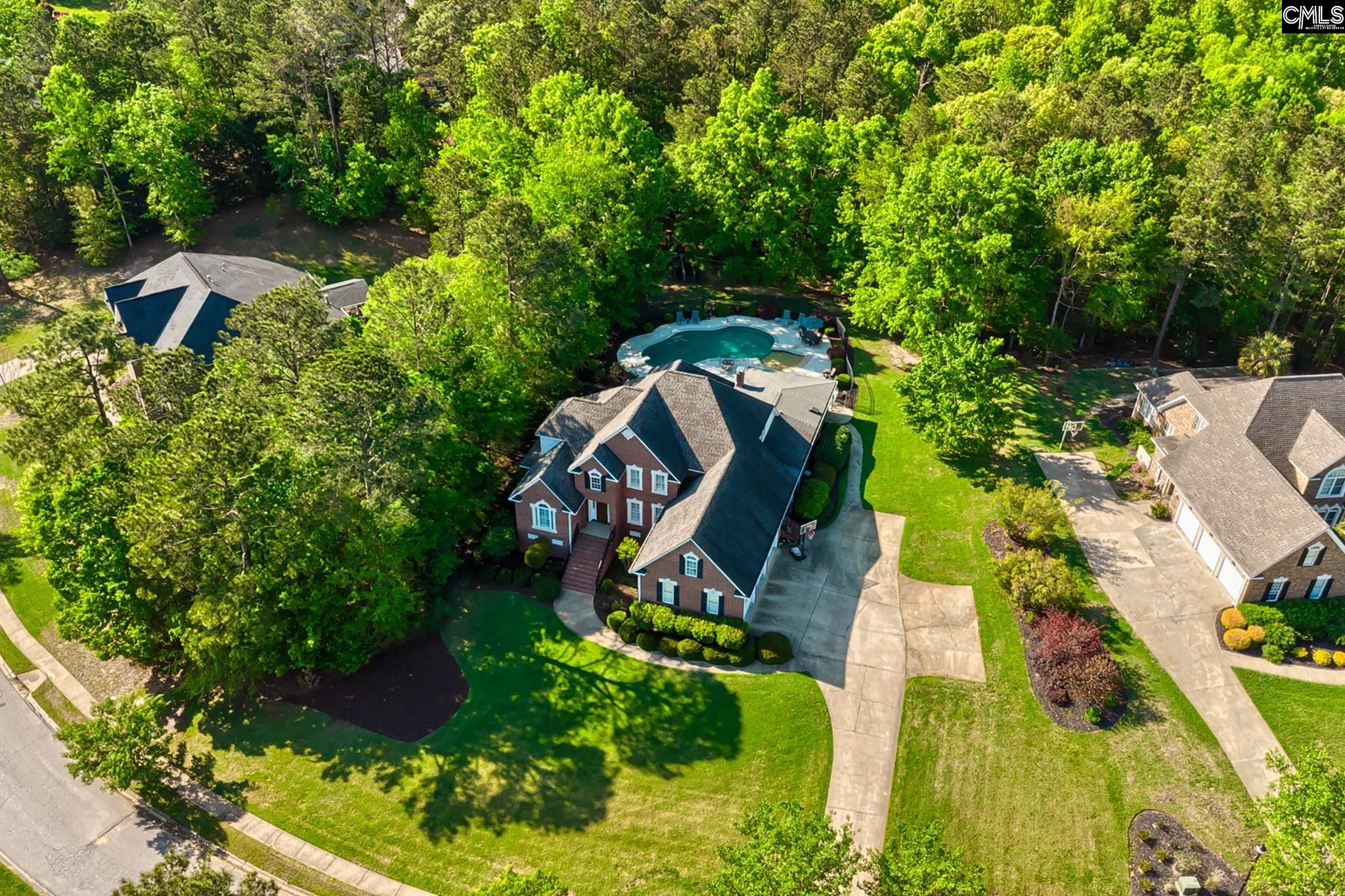 207 Ascot Ridge Road Irmo, SC 29063