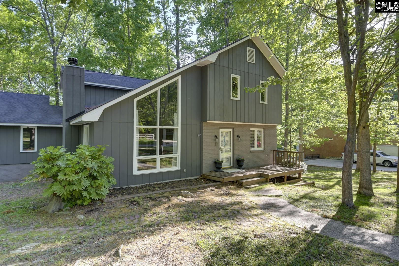 1722 Quail Valley East Columbia, SC 29212