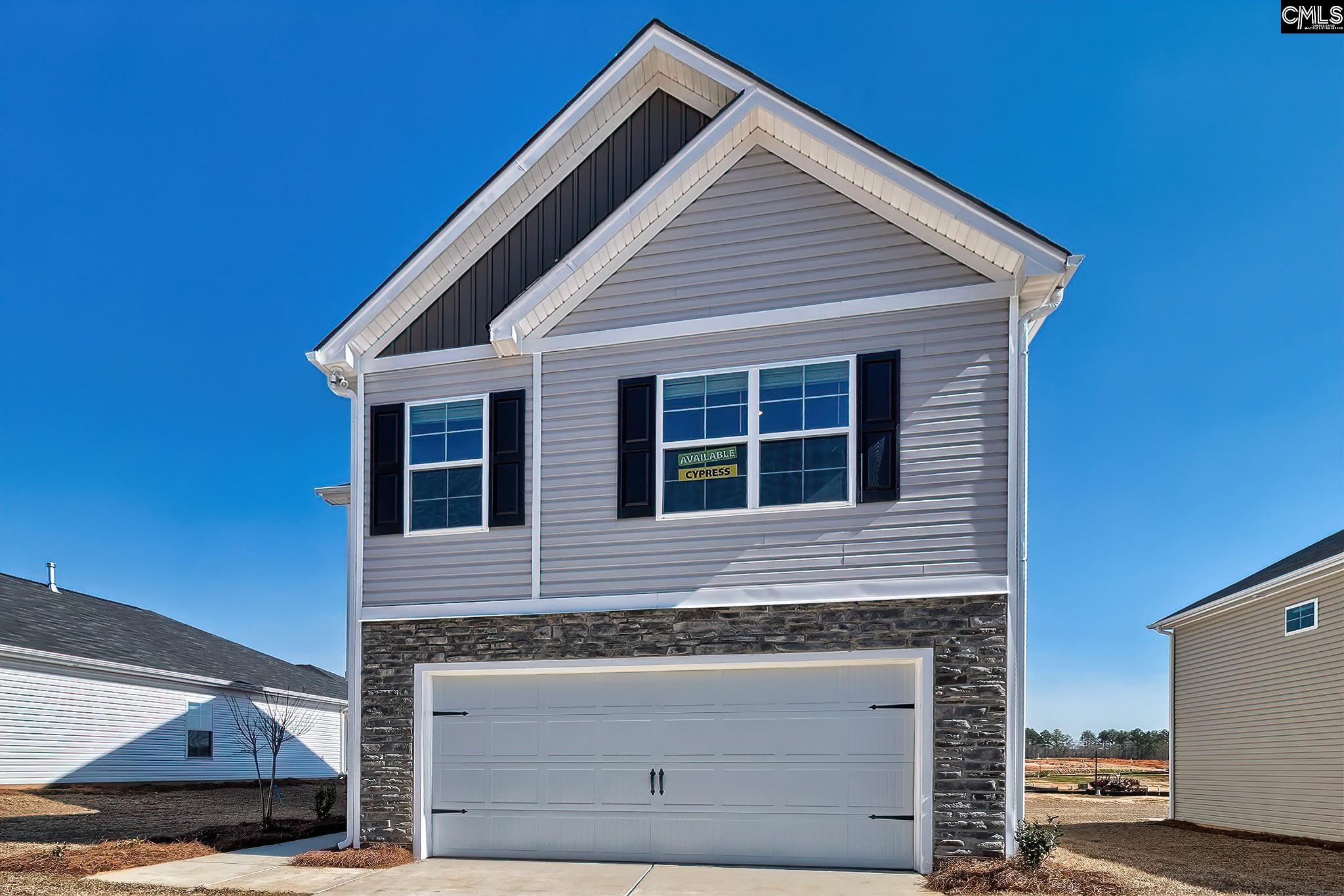 1069 Goose Branch Drive, Hopkins, South Carolina image 3