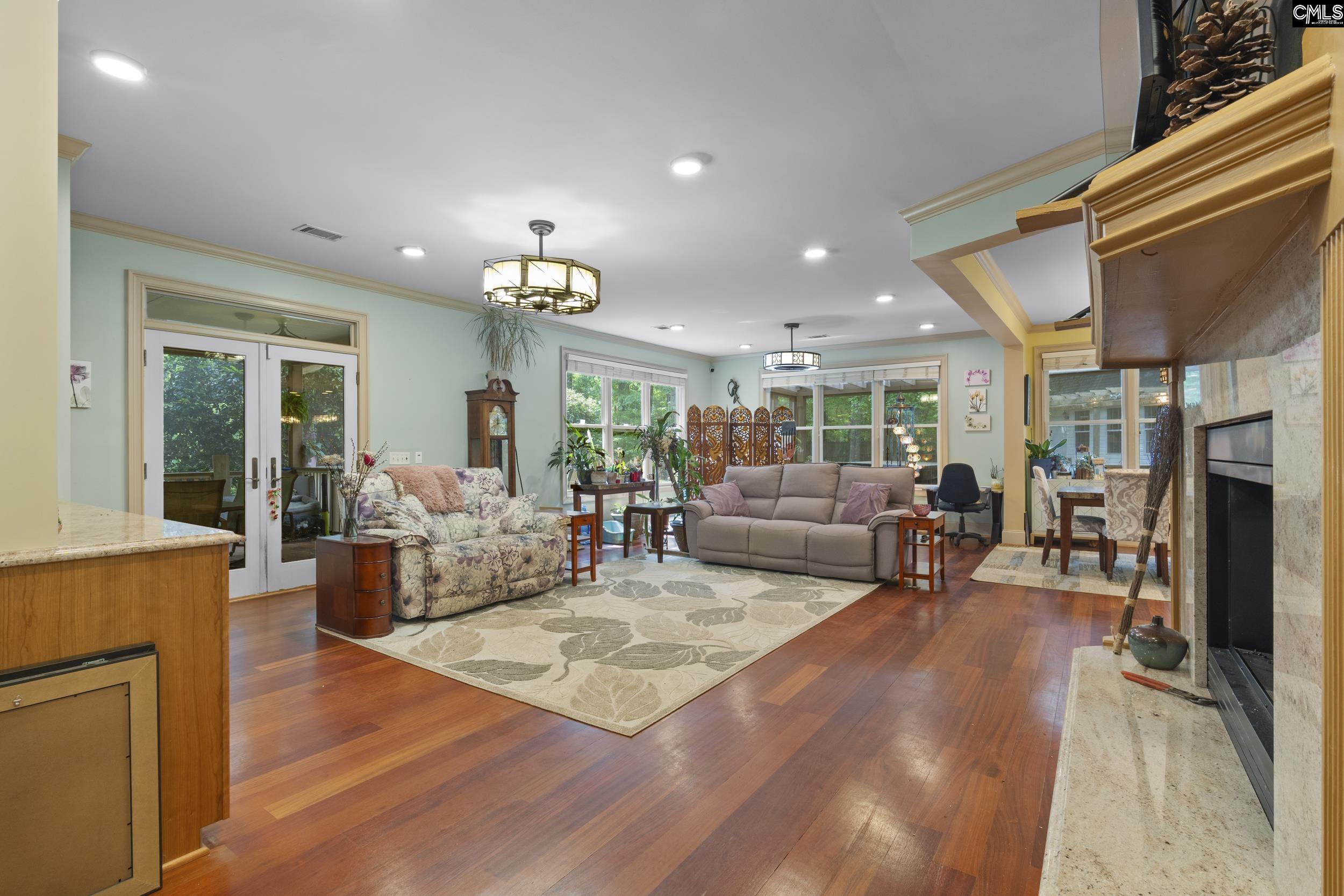 130 Orchard Place Ct Lexington, SC 29072
