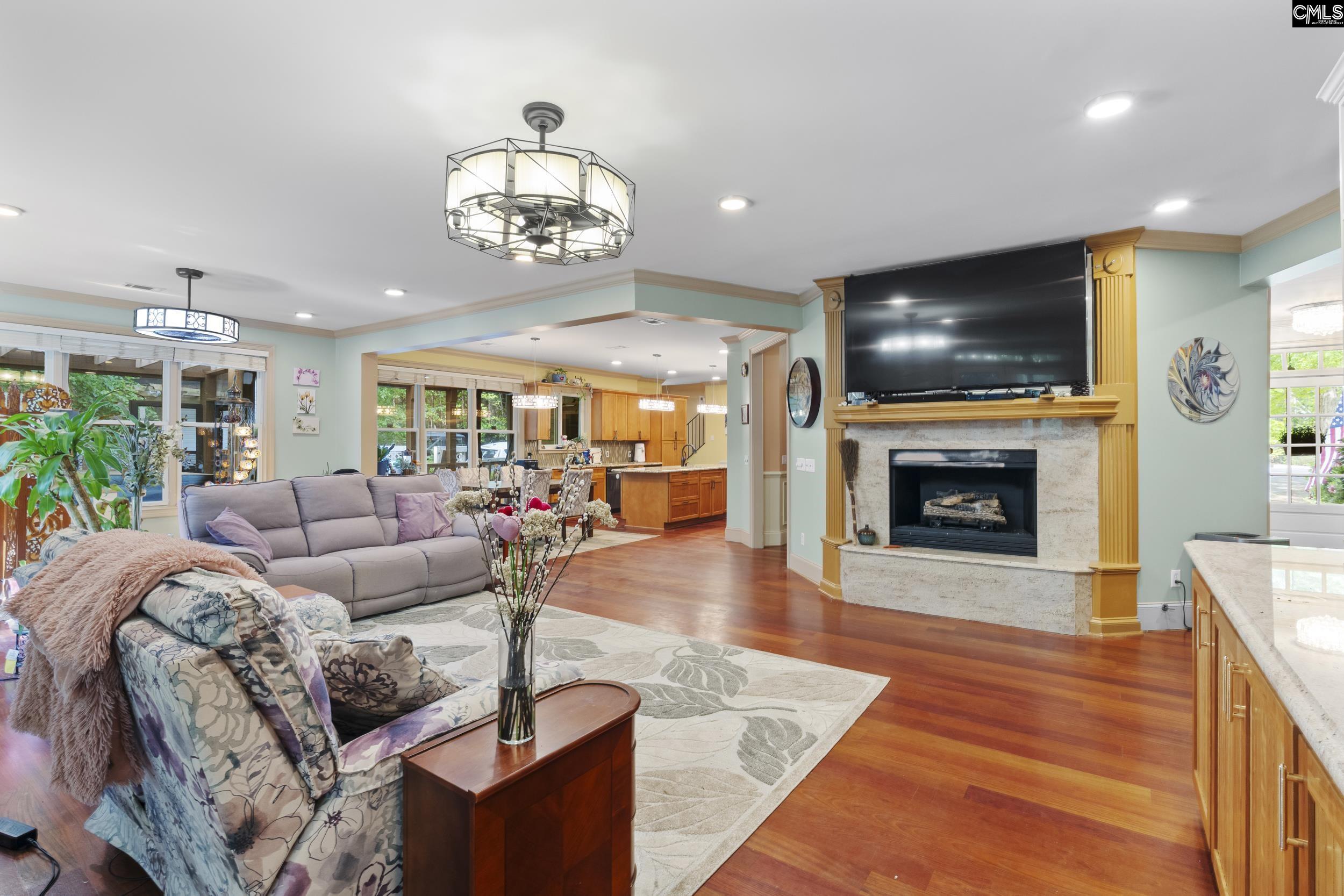 130 Orchard Place Ct Lexington, SC 29072