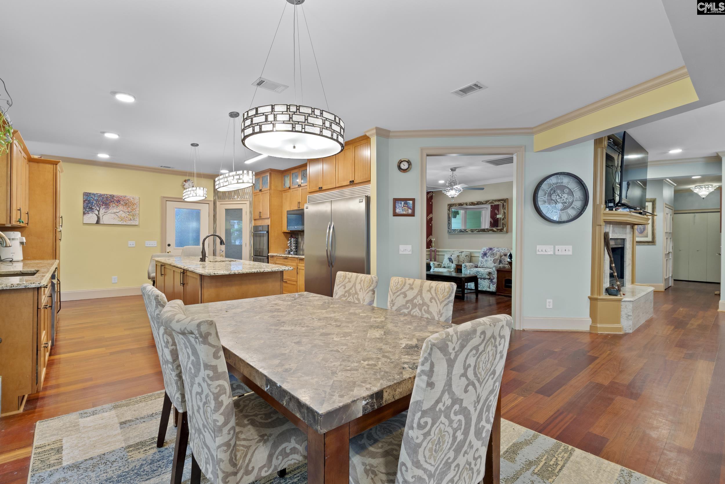 130 Orchard Place Ct Lexington, SC 29072