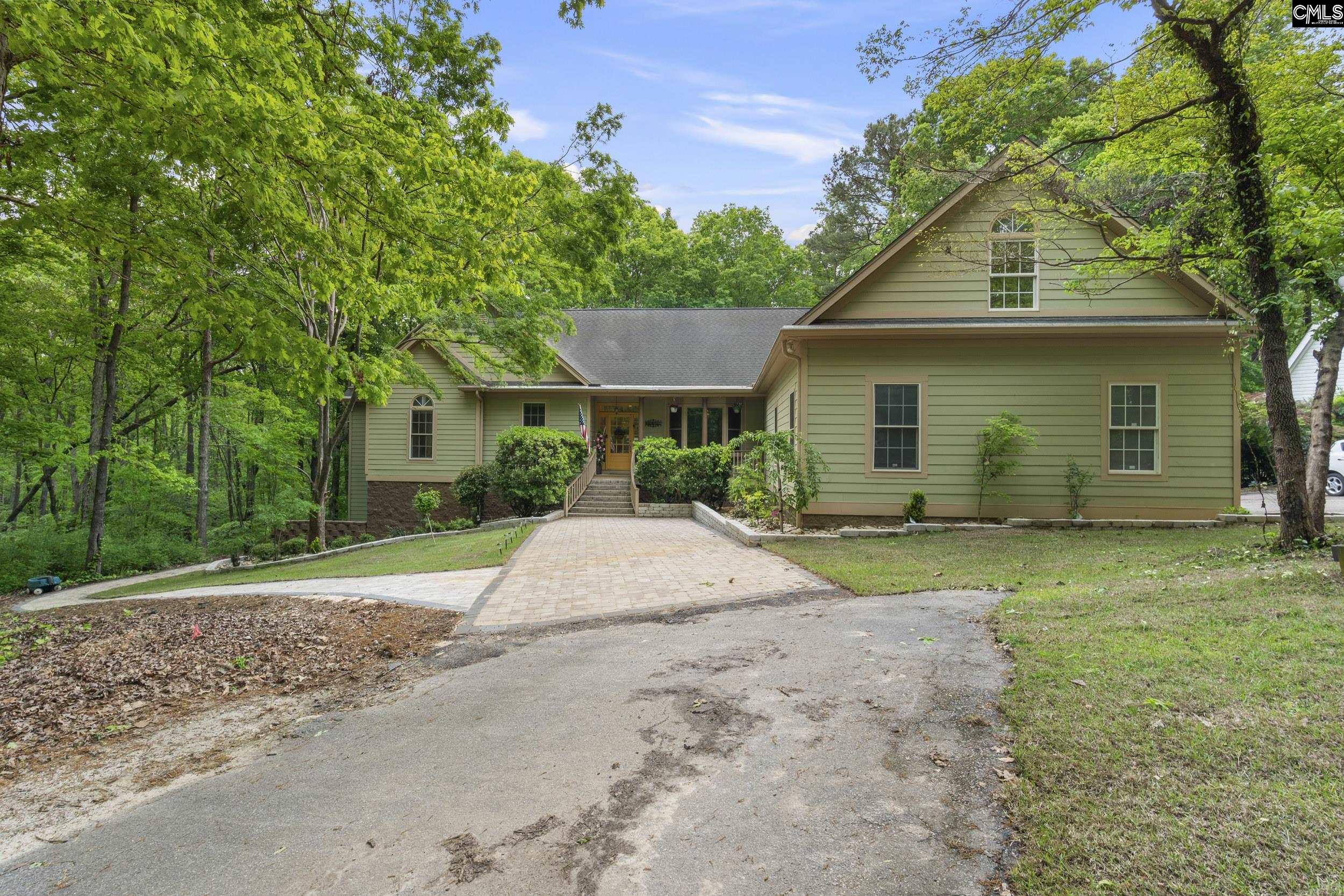 130 Orchard Place Ct Lexington, SC 29072
