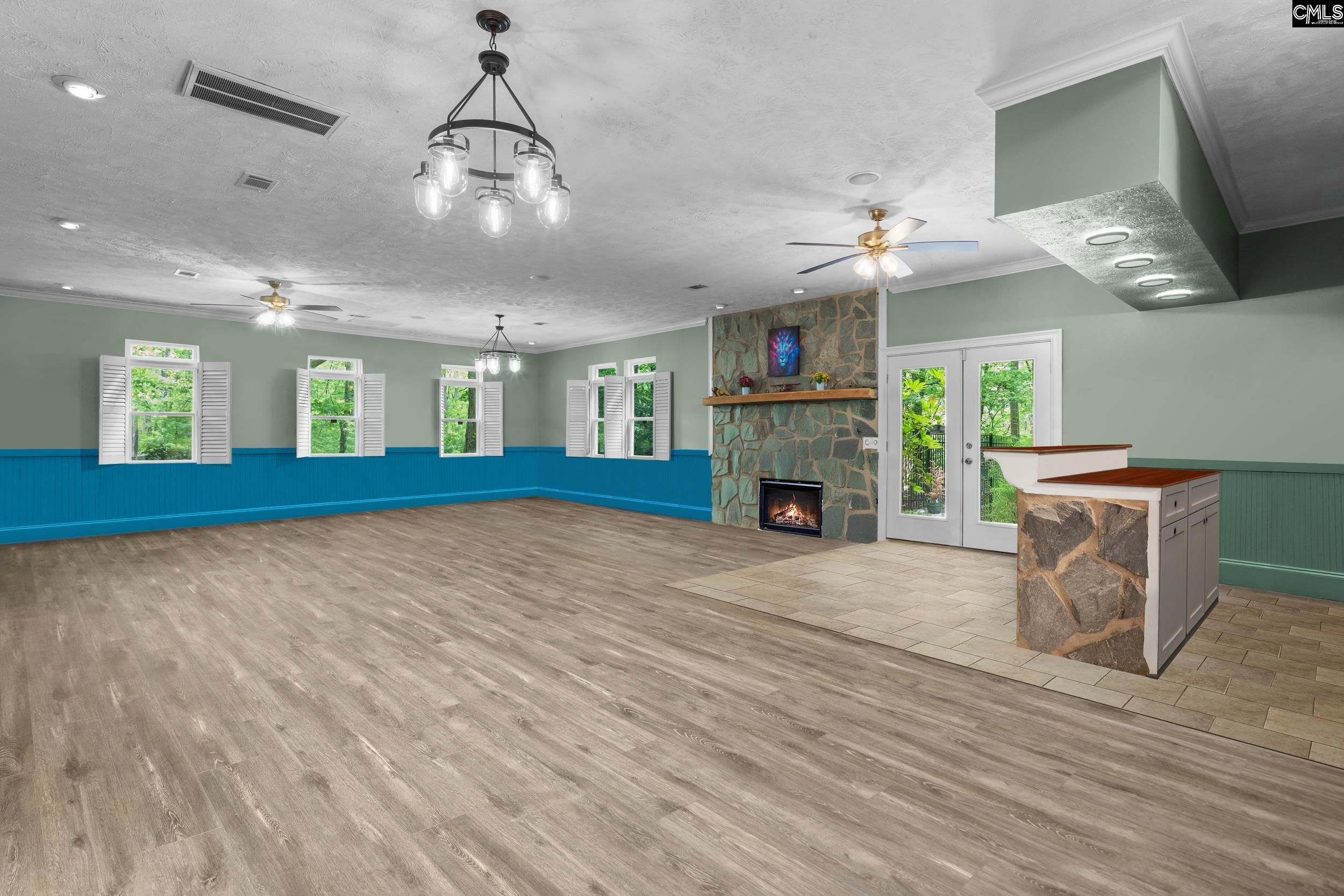 130 Orchard Place Ct Lexington, SC 29072
