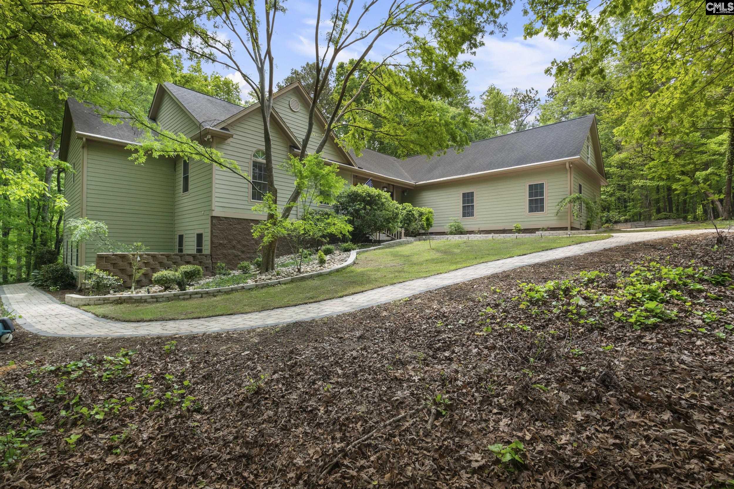 130 Orchard Place Ct Lexington, SC 29072