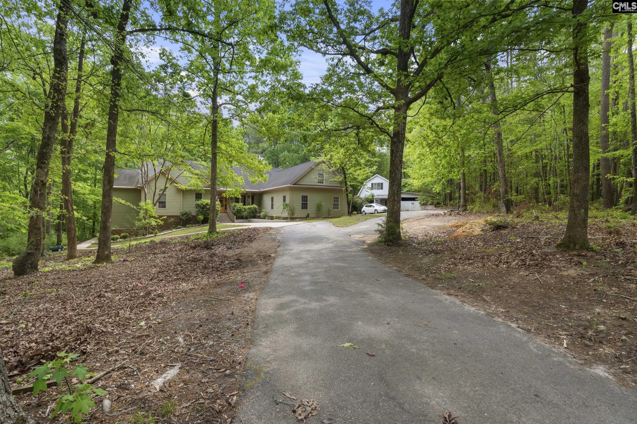 130 Orchard Place Ct Lexington, SC 29072