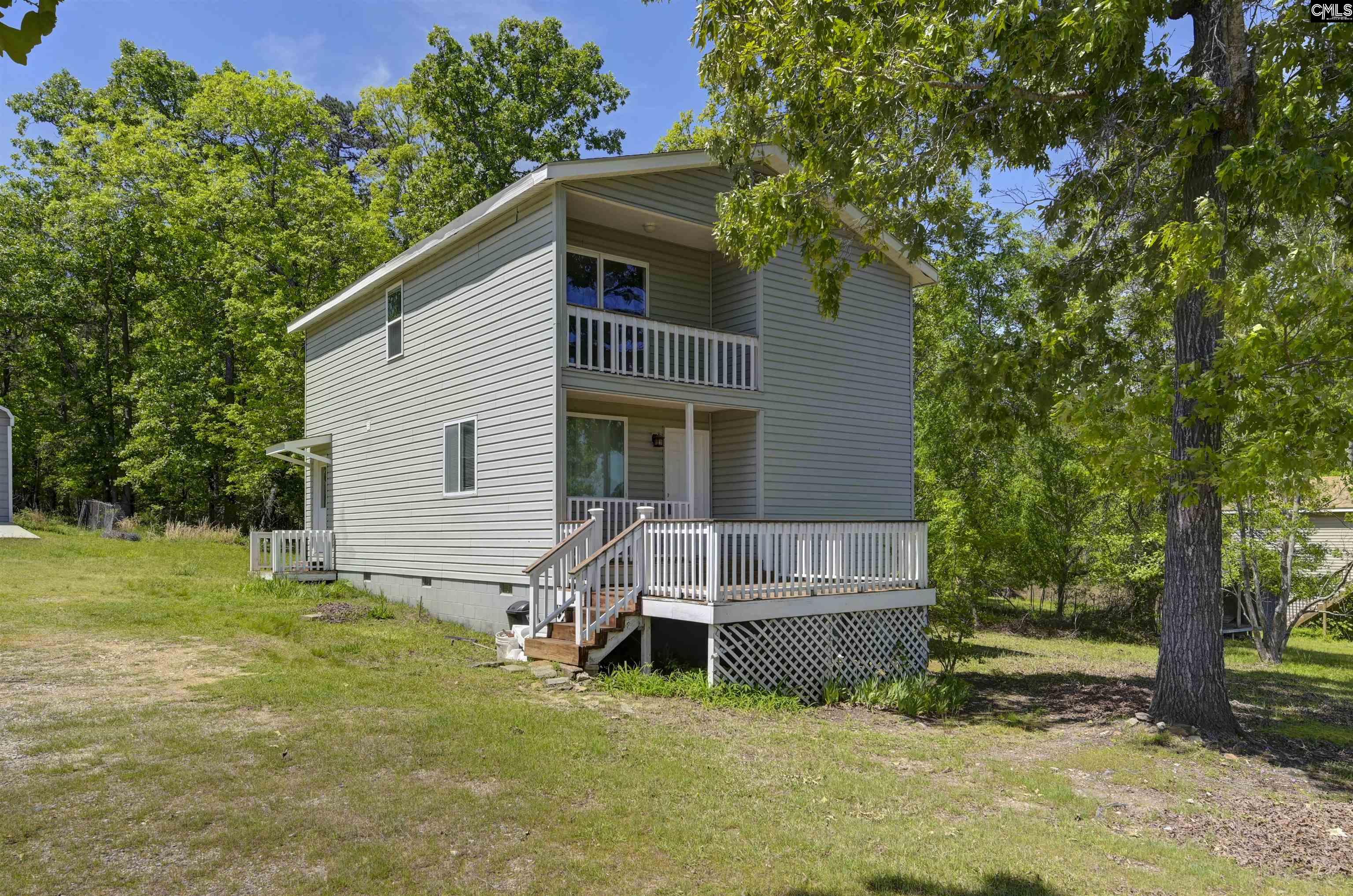 305 Lakeshore Drive, Leesville, South Carolina image 1