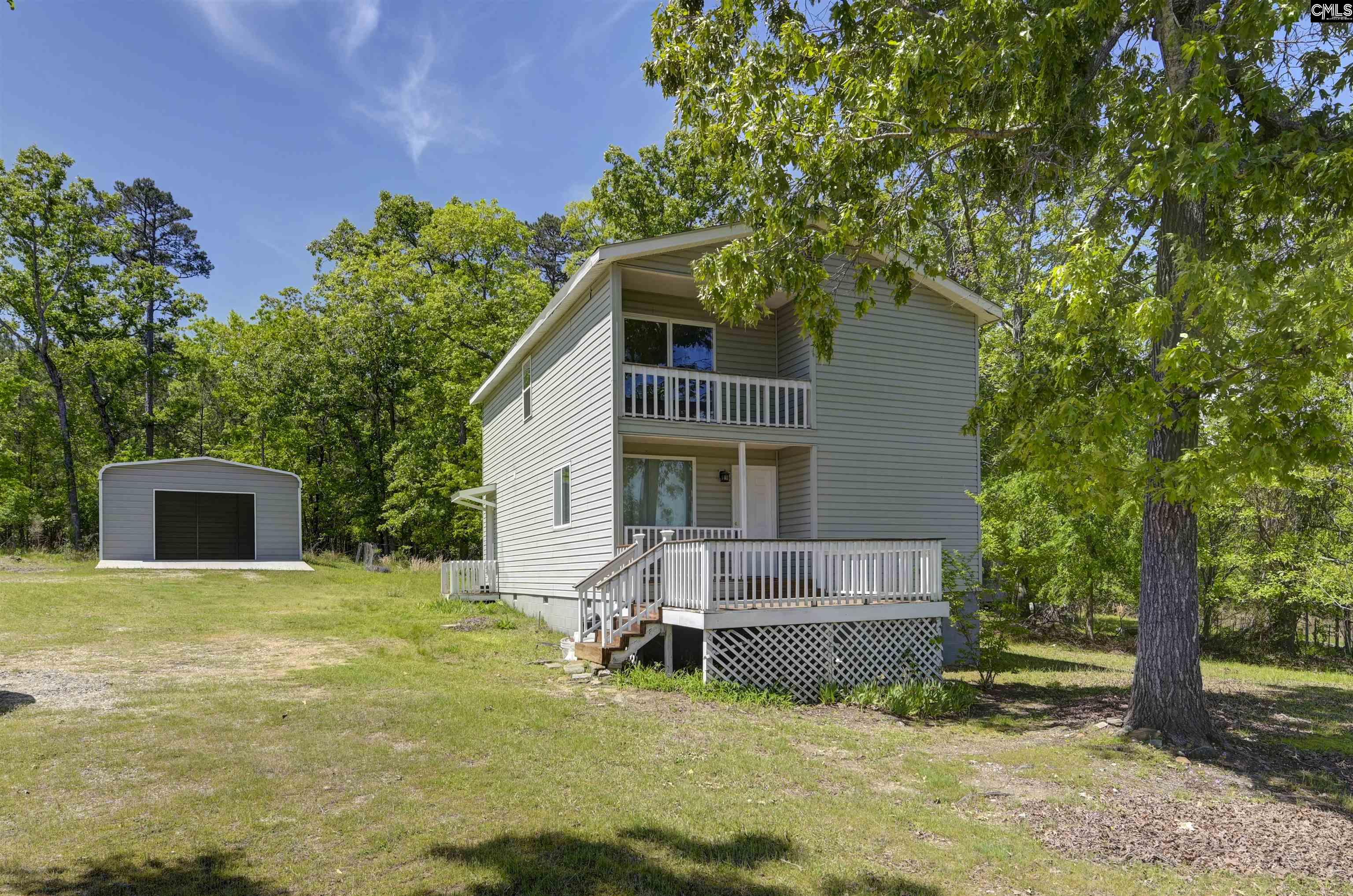 305 Lakeshore Drive, Leesville, South Carolina image 2