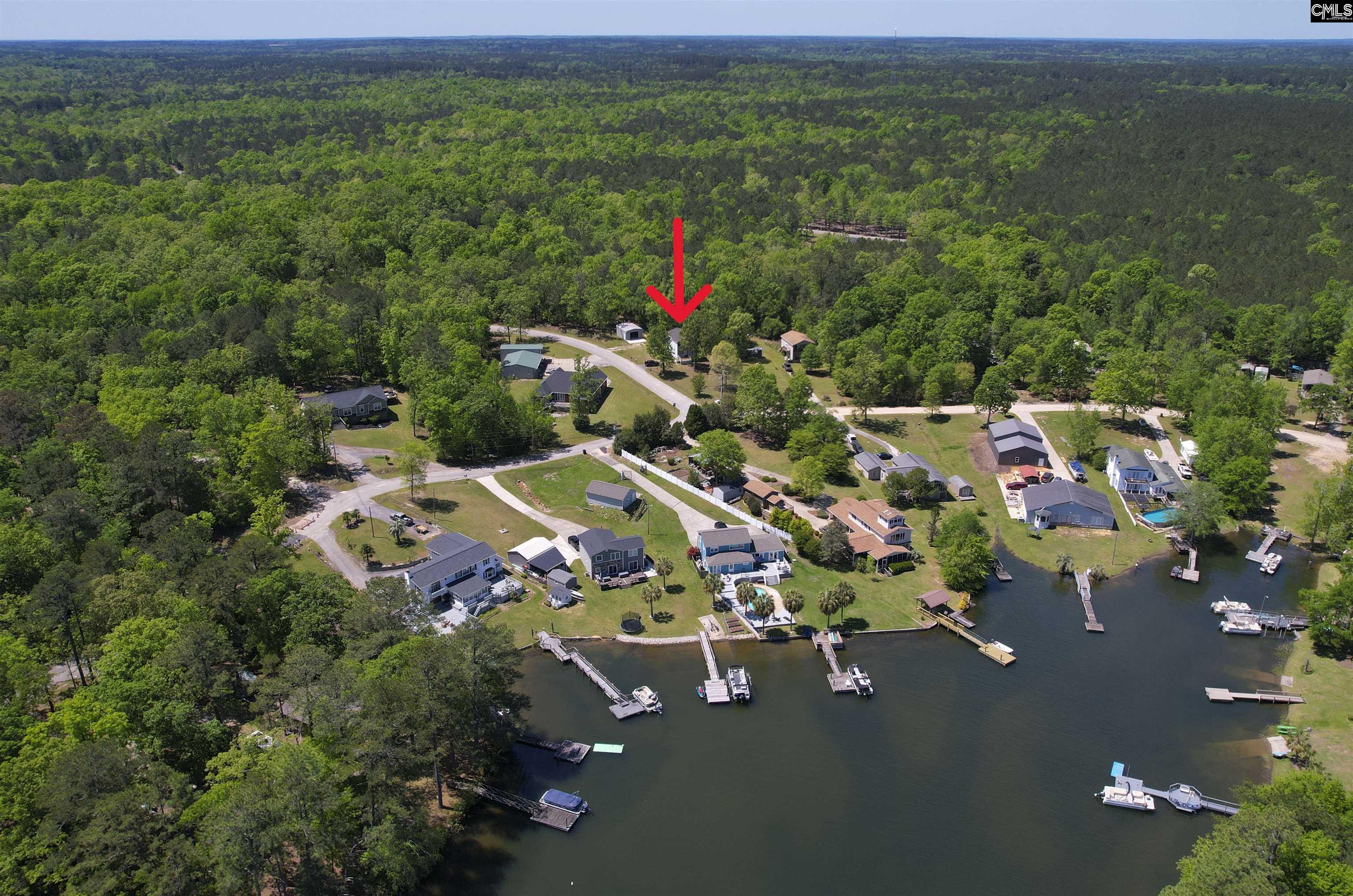 305 Lakeshore Drive, Leesville, South Carolina image 13