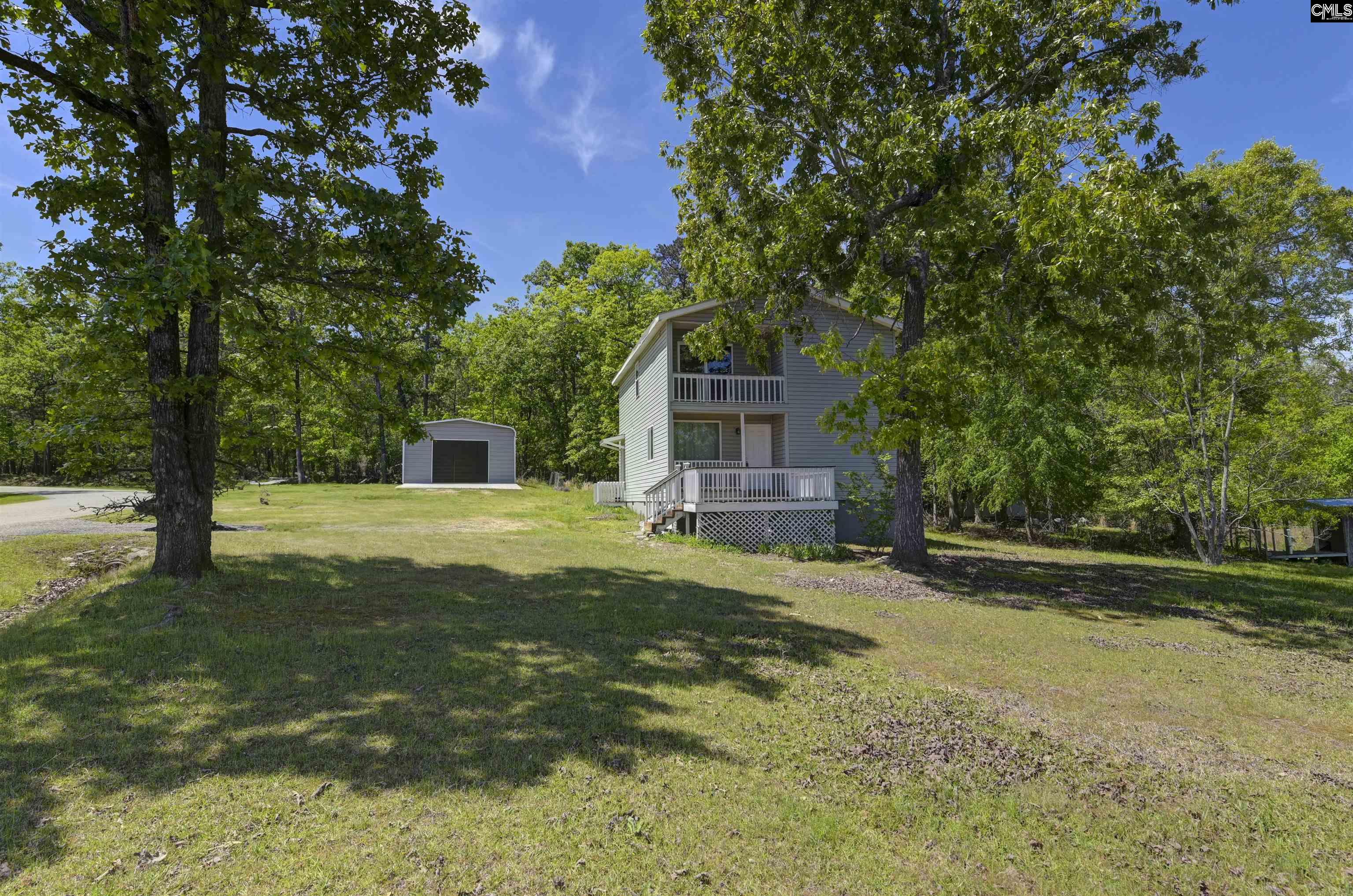 305 Lakeshore Drive, Leesville, South Carolina image 3