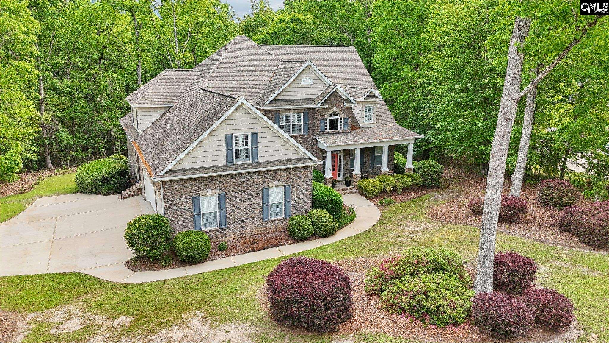 245 Oak Haven Drive Lexington, SC 29072