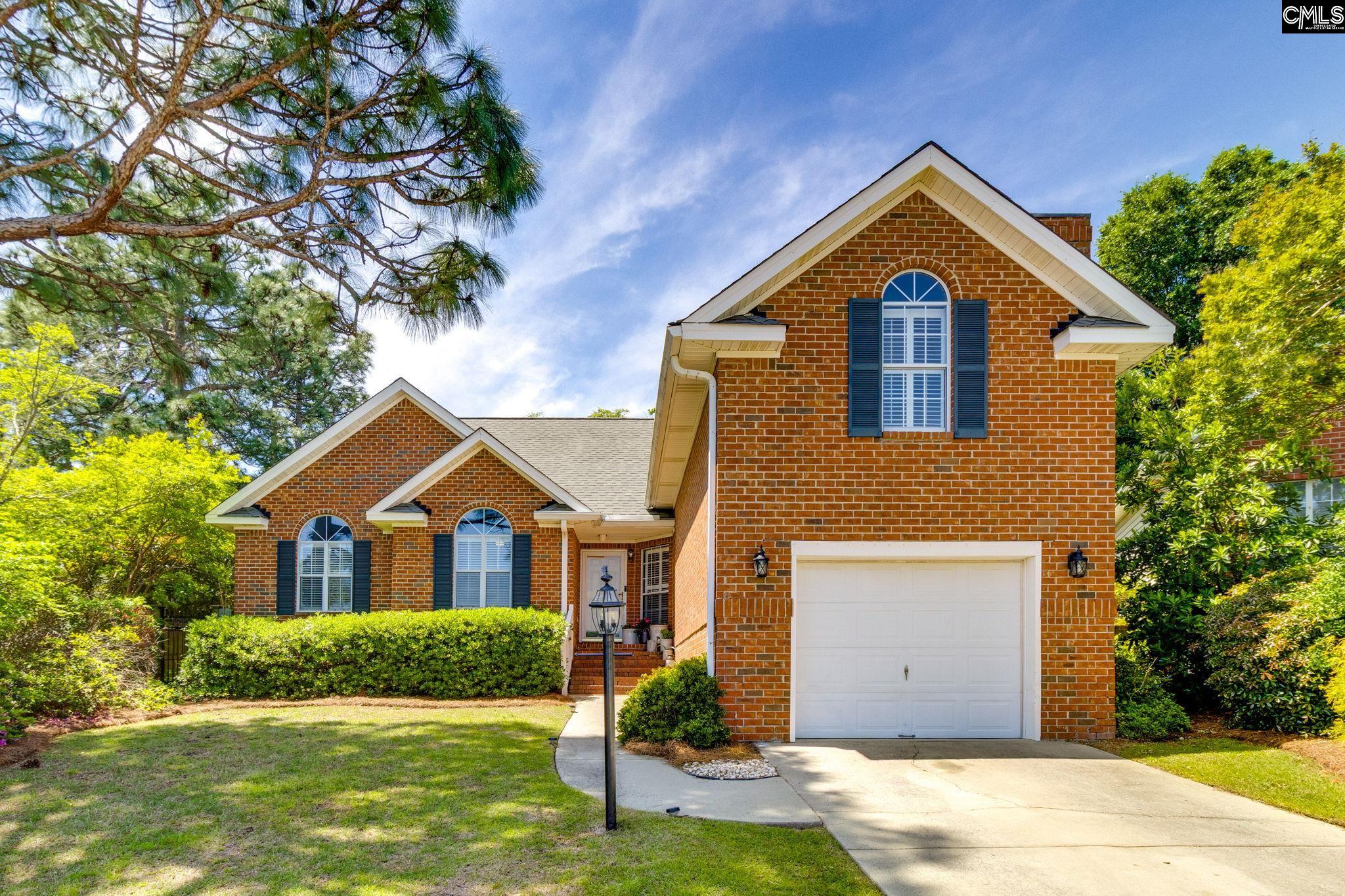 46 Polo Ridge Circle Columbia, SC 29223