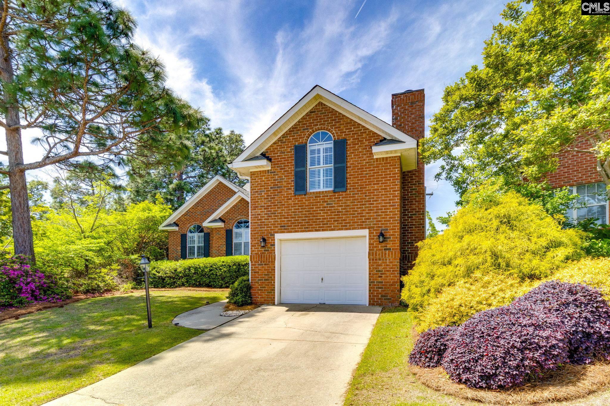 46 Polo Ridge Circle Columbia, SC 29223