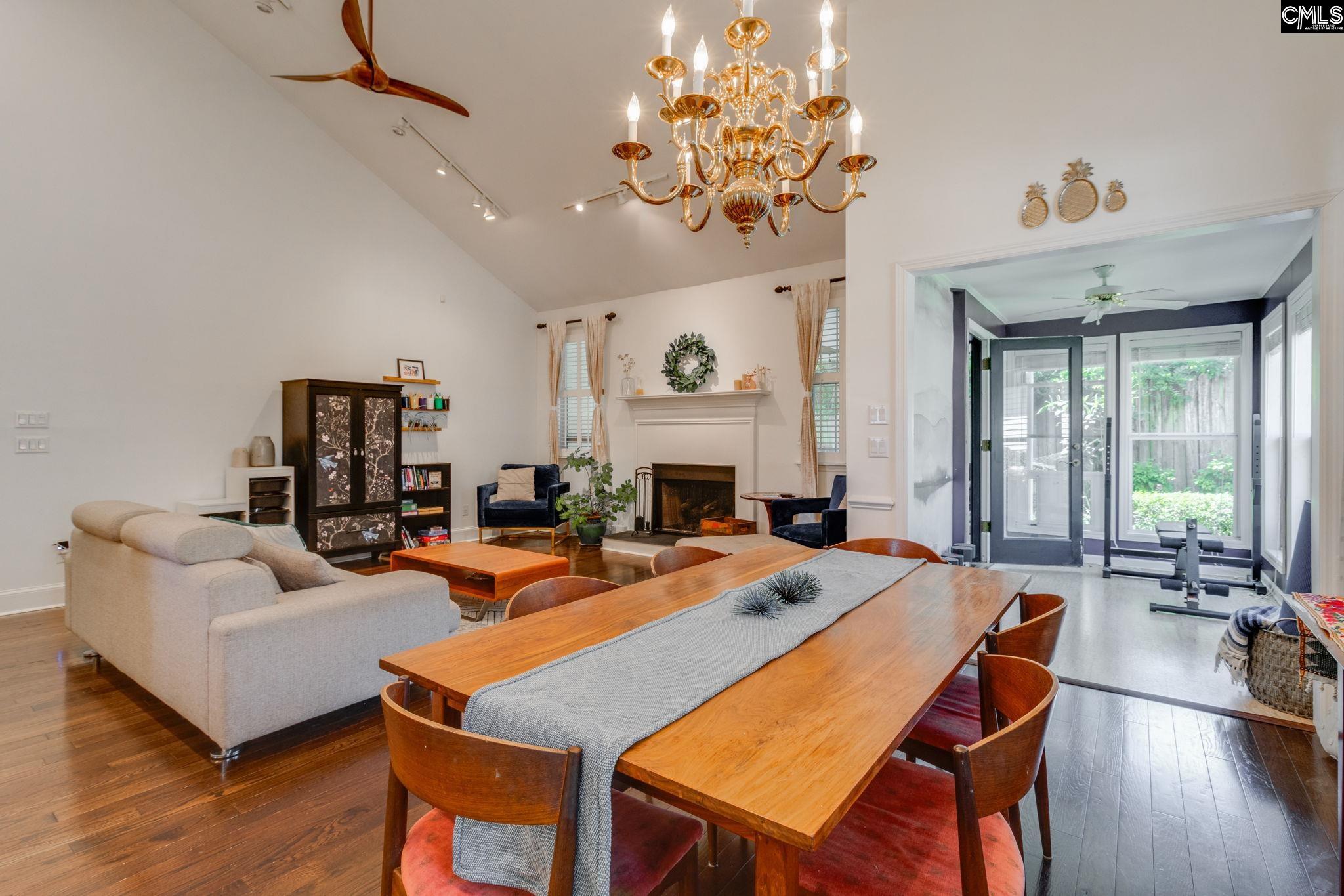 46 Polo Ridge Circle Columbia, SC 29223