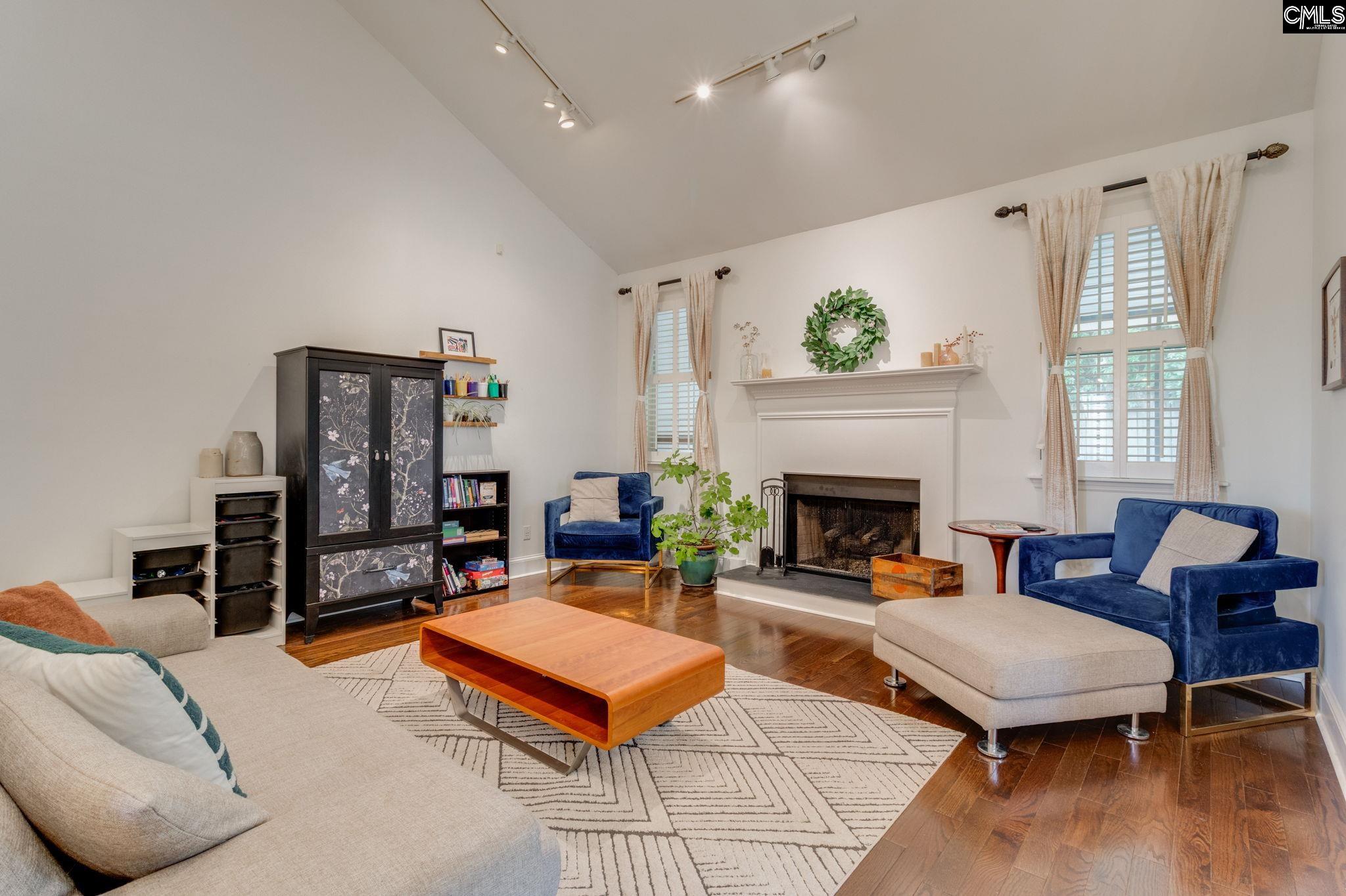 46 Polo Ridge Circle Columbia, SC 29223