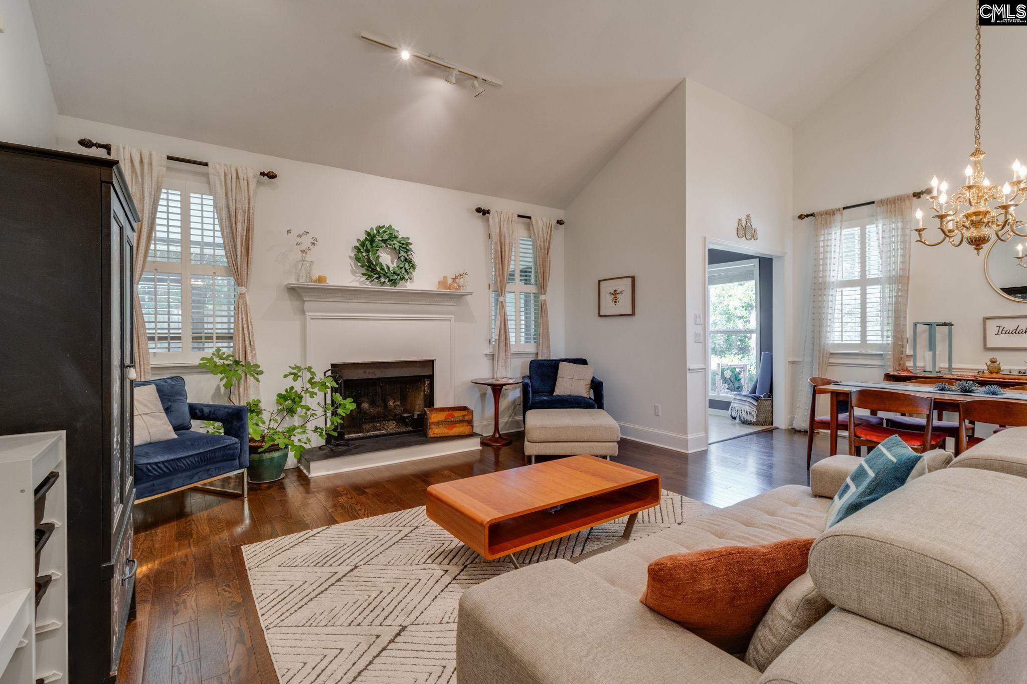 46 Polo Ridge Circle Columbia, SC 29223