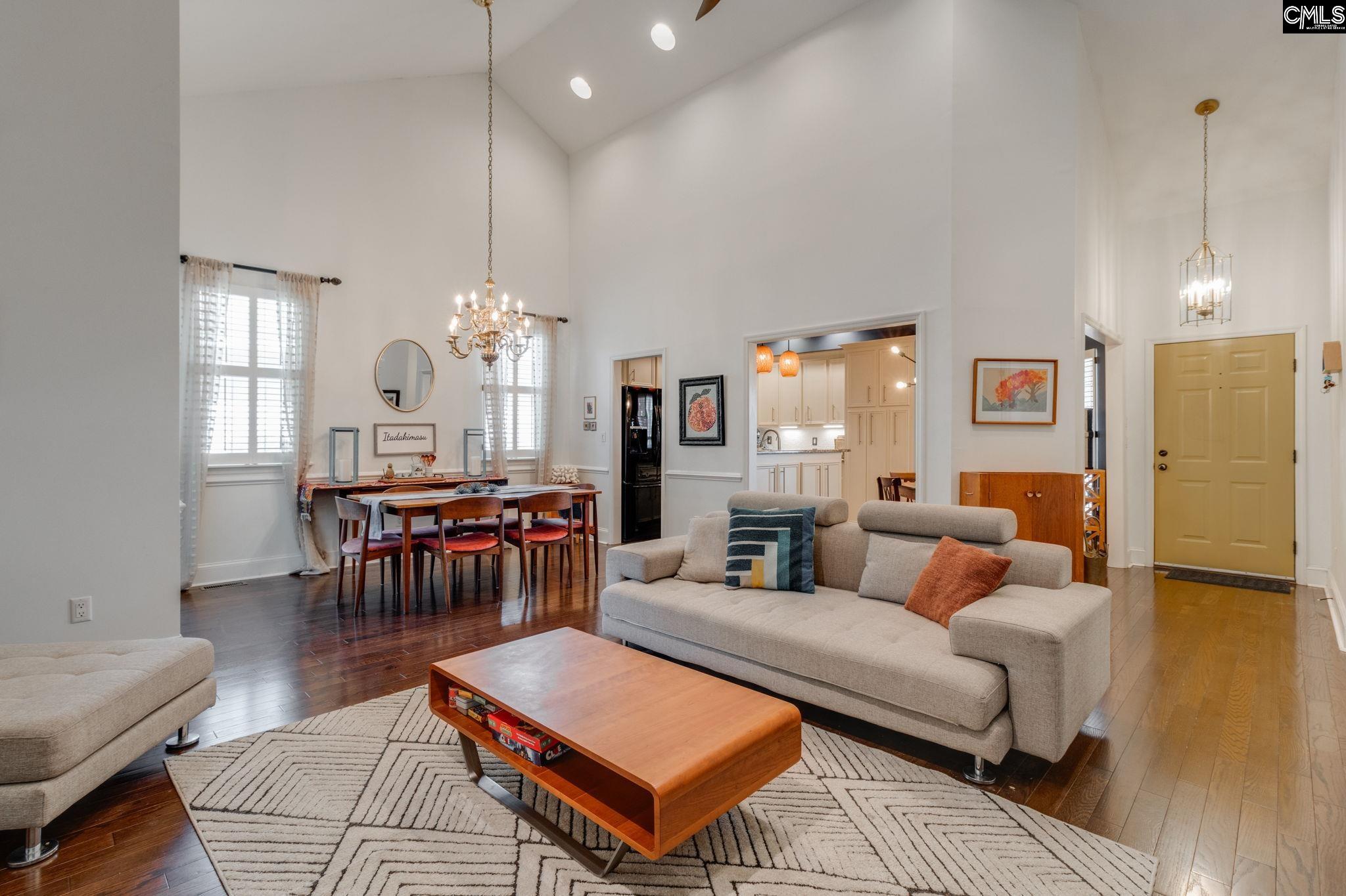 46 Polo Ridge Circle Columbia, SC 29223