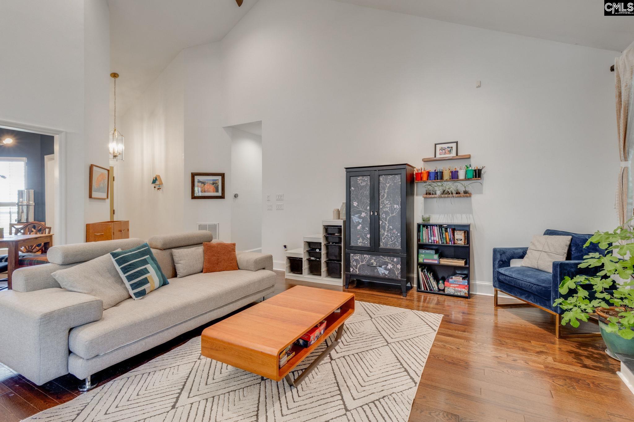 46 Polo Ridge Circle Columbia, SC 29223